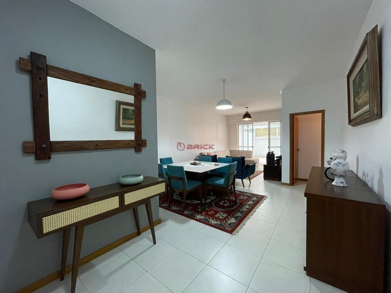 Apartamento à venda em Alto, Teresópolis - RJ - Foto 5