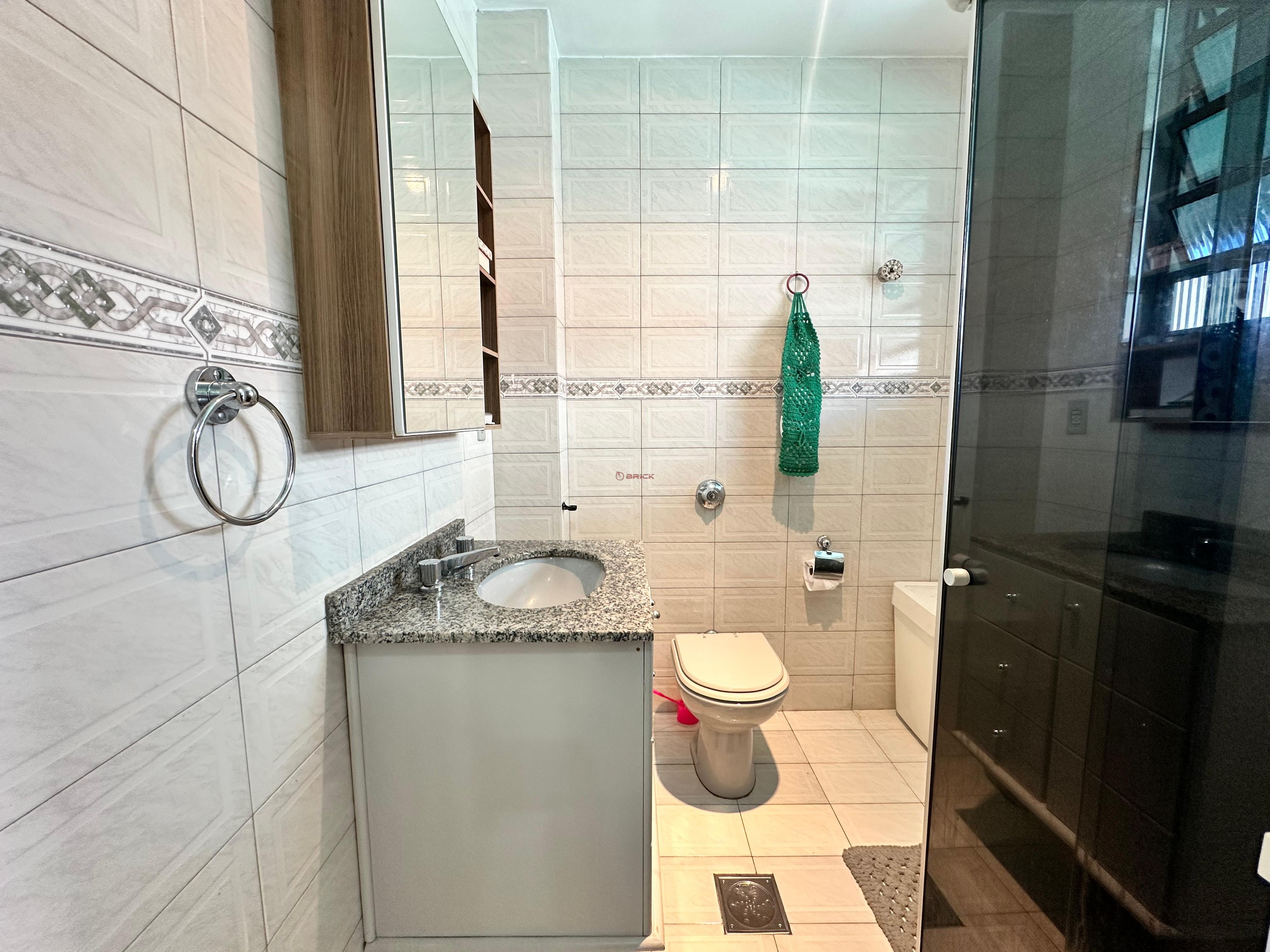 Apartamento à venda em Agriões, Teresópolis - RJ - Foto 10