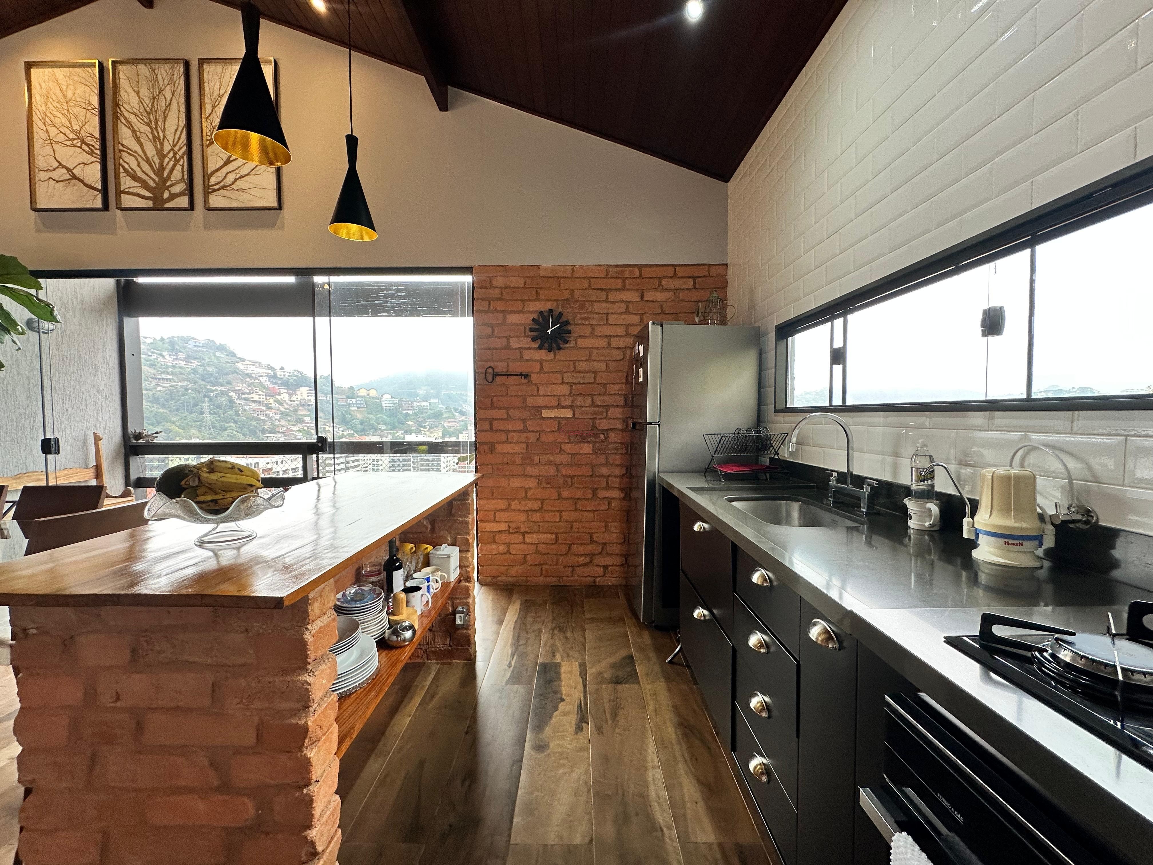 Casa à venda em Agriões, Teresópolis - RJ - Foto 7