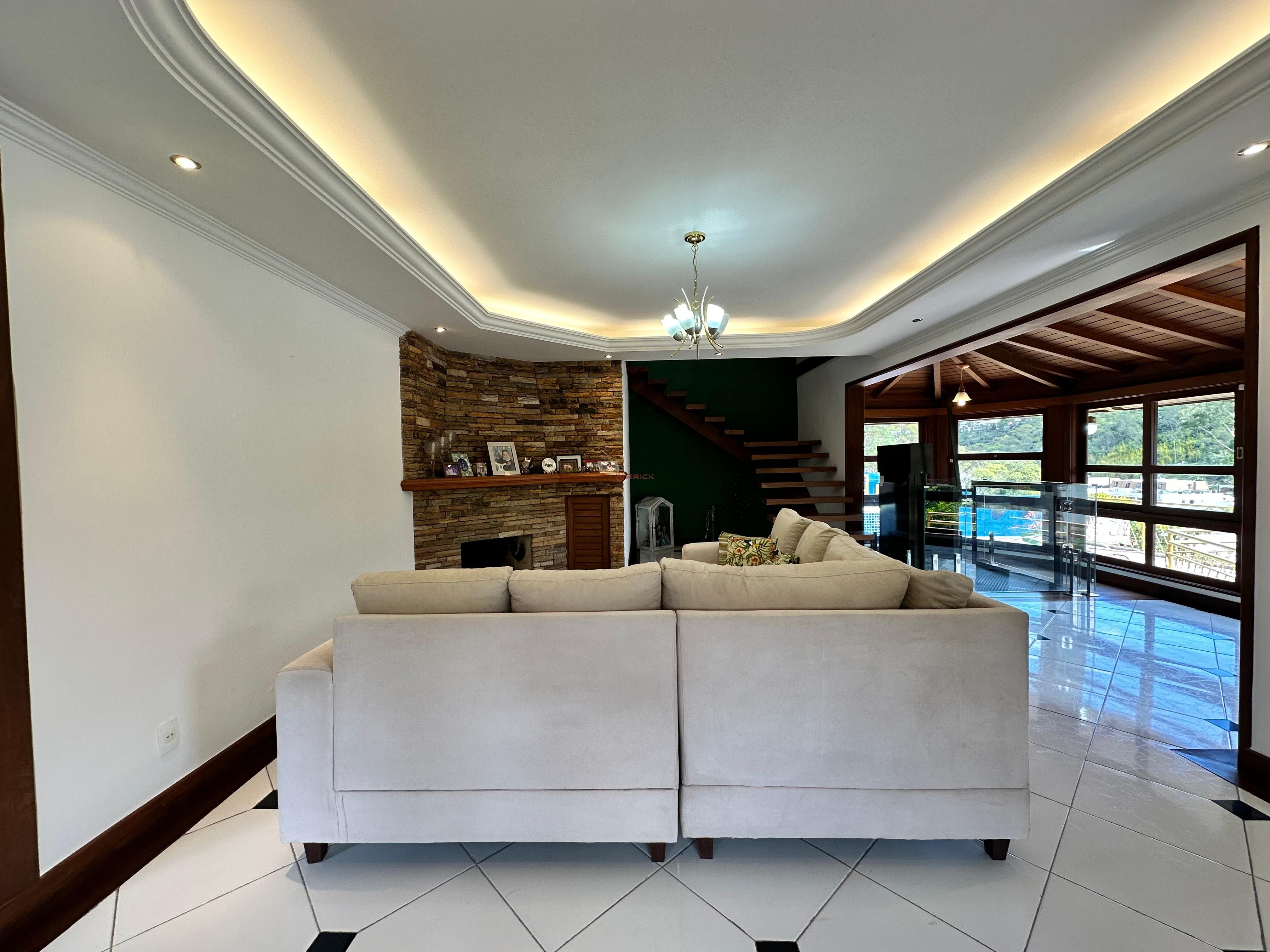 Casa para Alugar  à venda em Parque São Luiz, Teresópolis - RJ - Foto 33