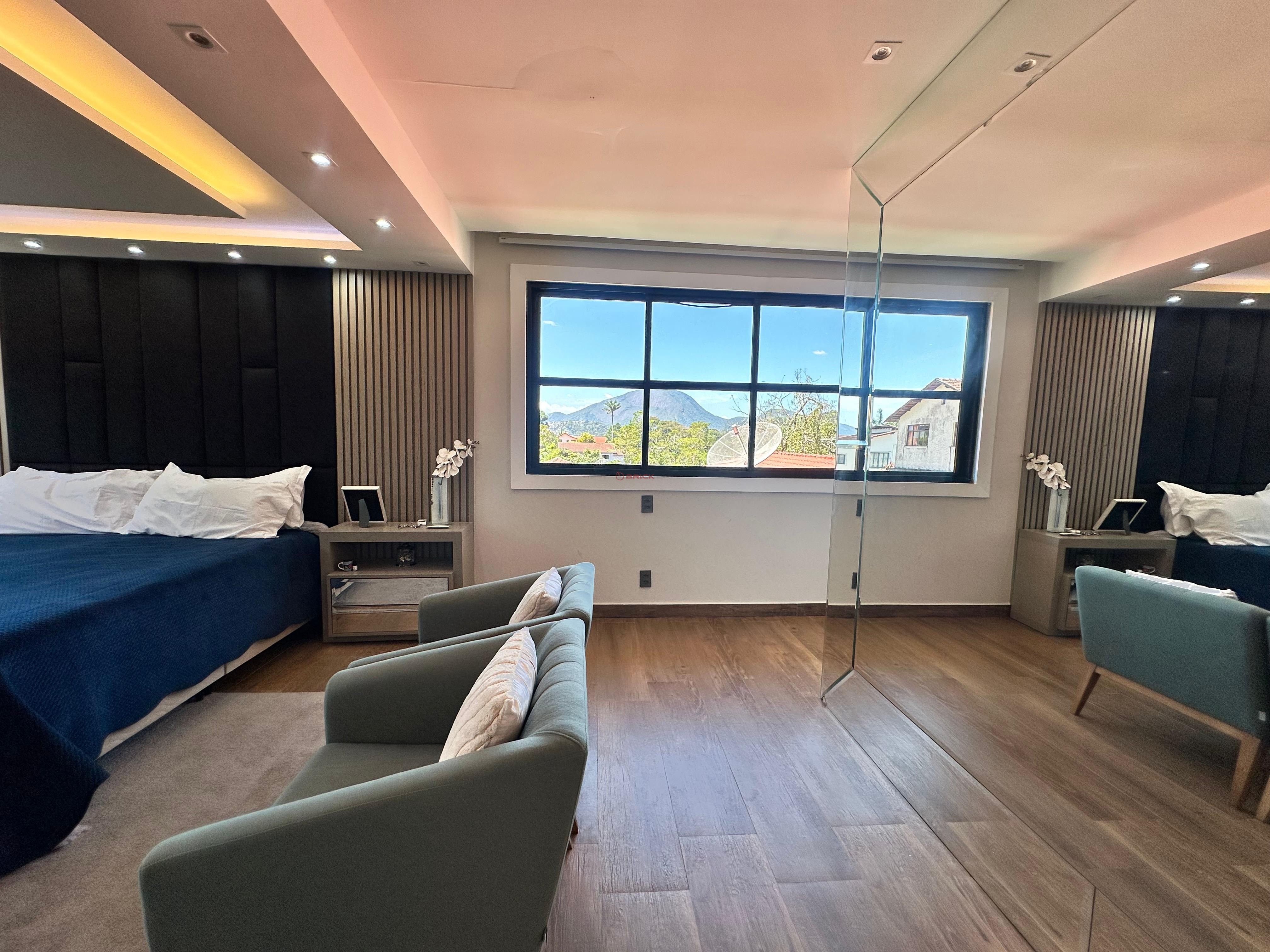 Casa à venda em Iucas, Teresópolis - RJ - Foto 5