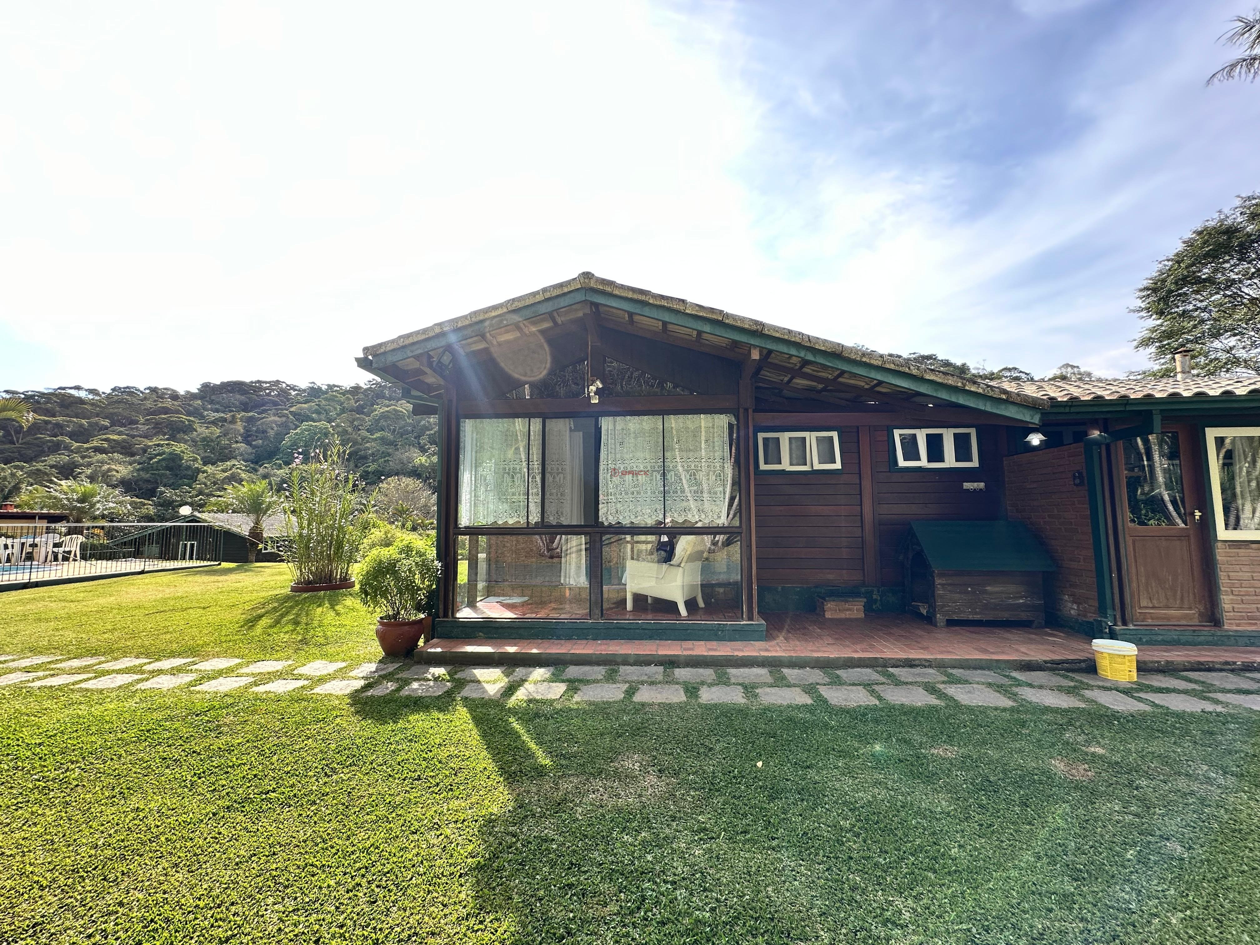 Casa à venda em Fazenda Boa Fé, Teresópolis - RJ - Foto 3