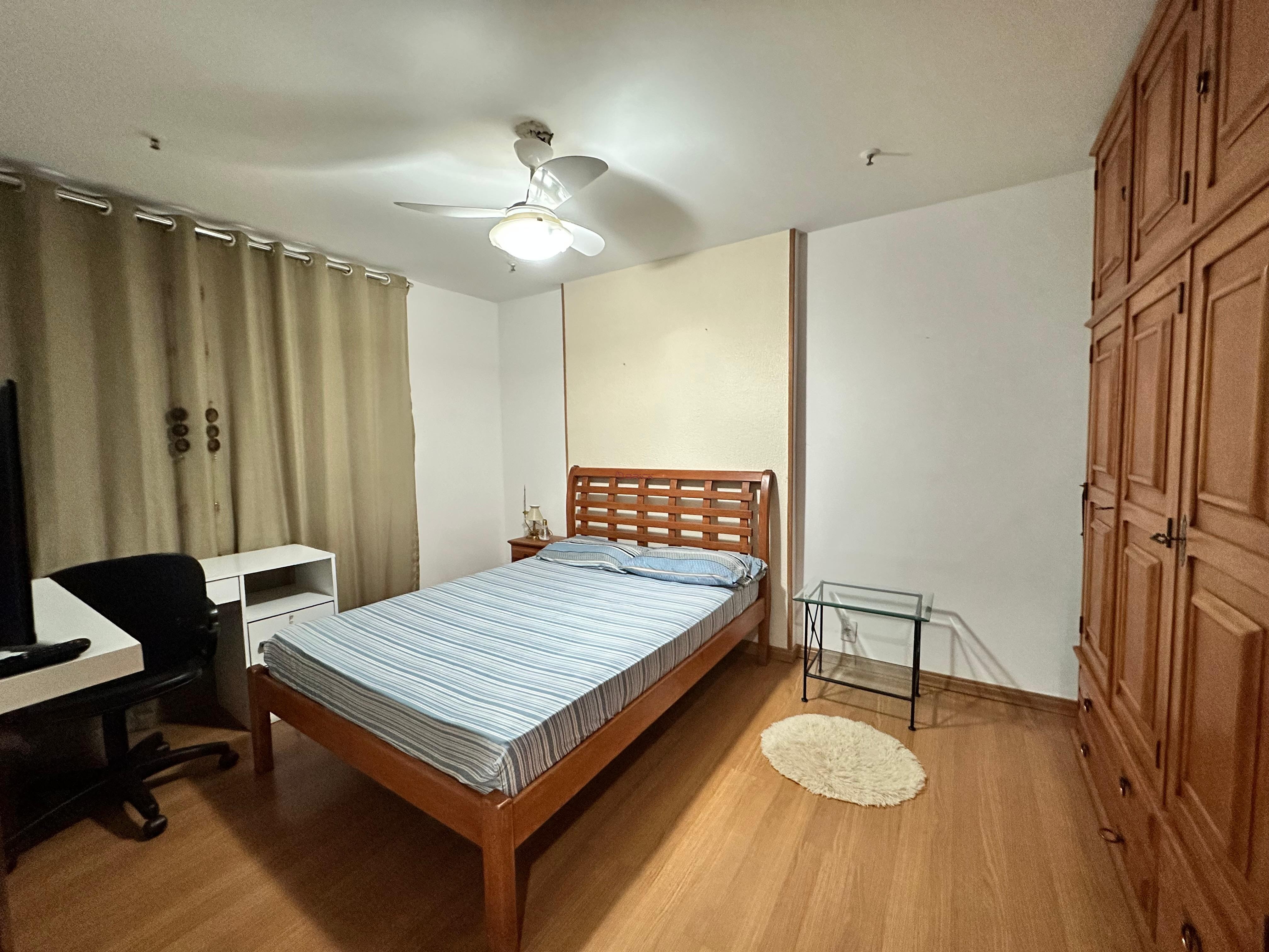 Apartamento à venda em Alto, Teresópolis - RJ - Foto 4