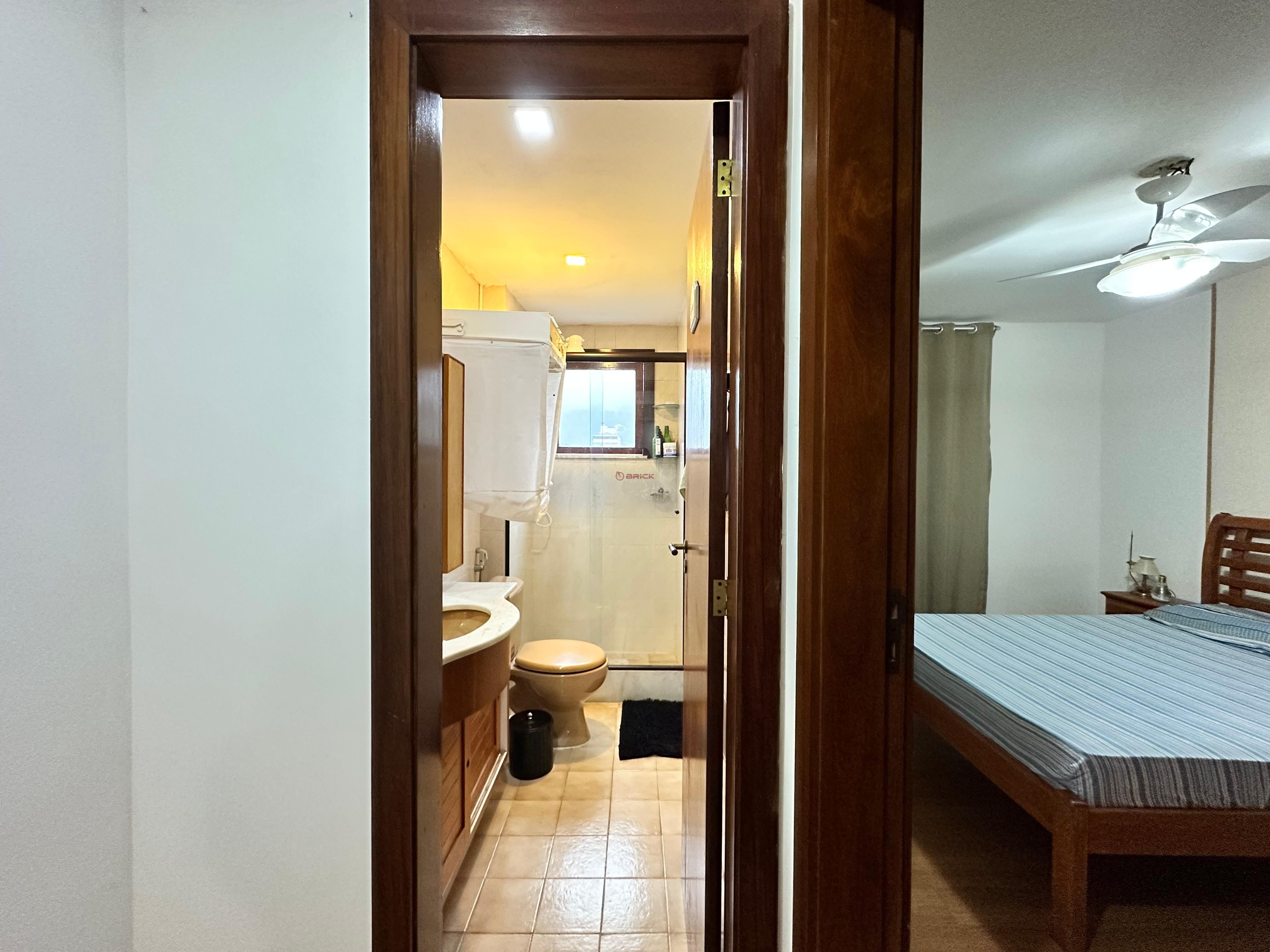 Apartamento à venda em Alto, Teresópolis - RJ - Foto 6