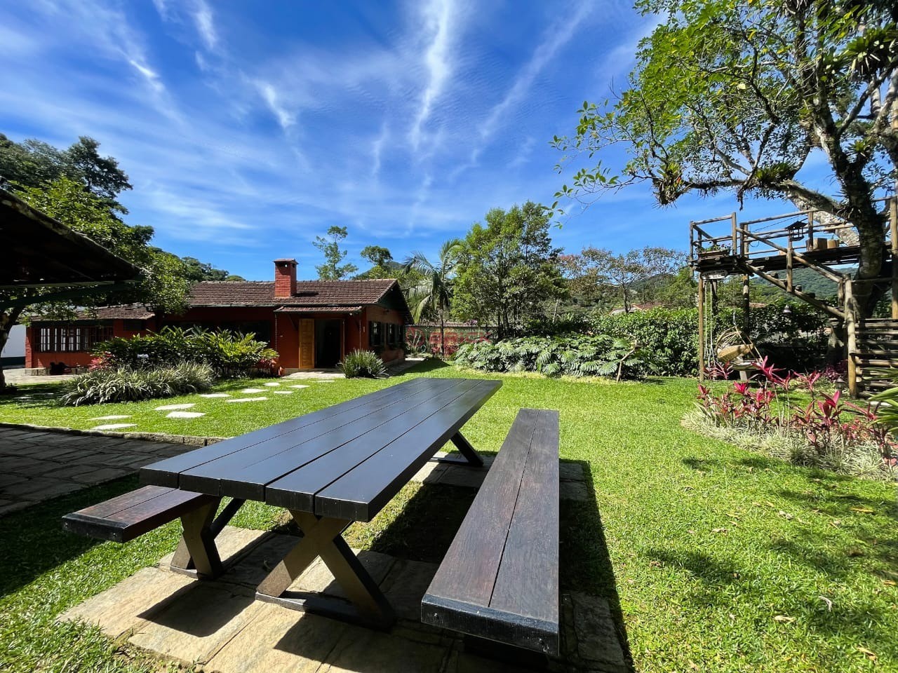 Casa à venda em Carlos Guinle, Teresópolis - RJ - Foto 35