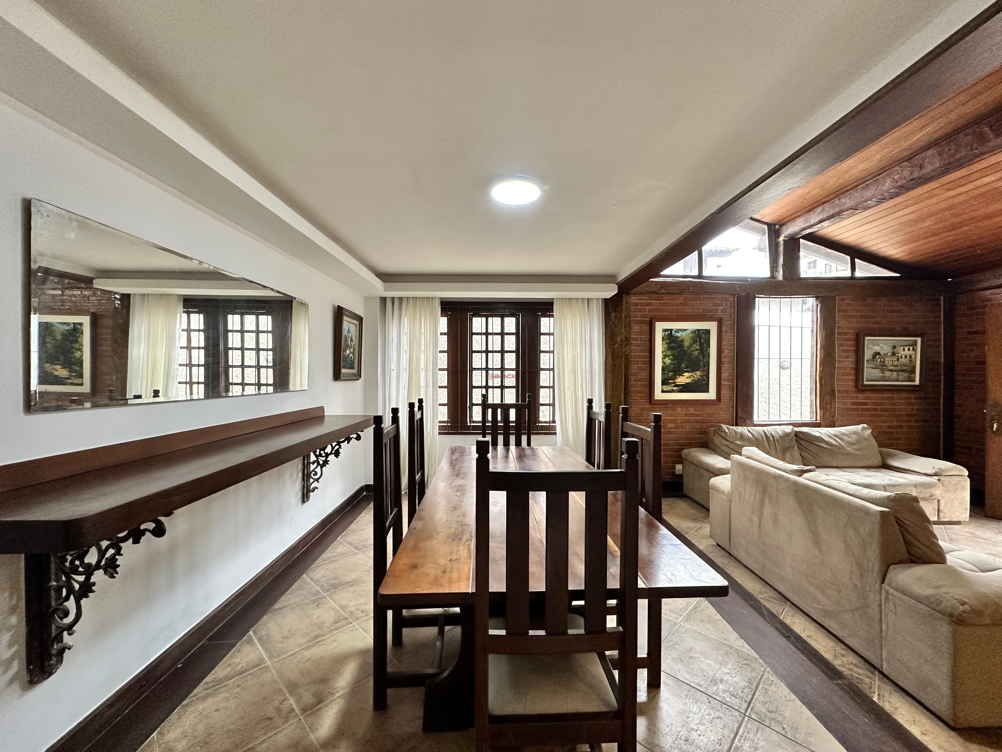 Casa à venda em Tijuca, Teresópolis - RJ - Foto 50