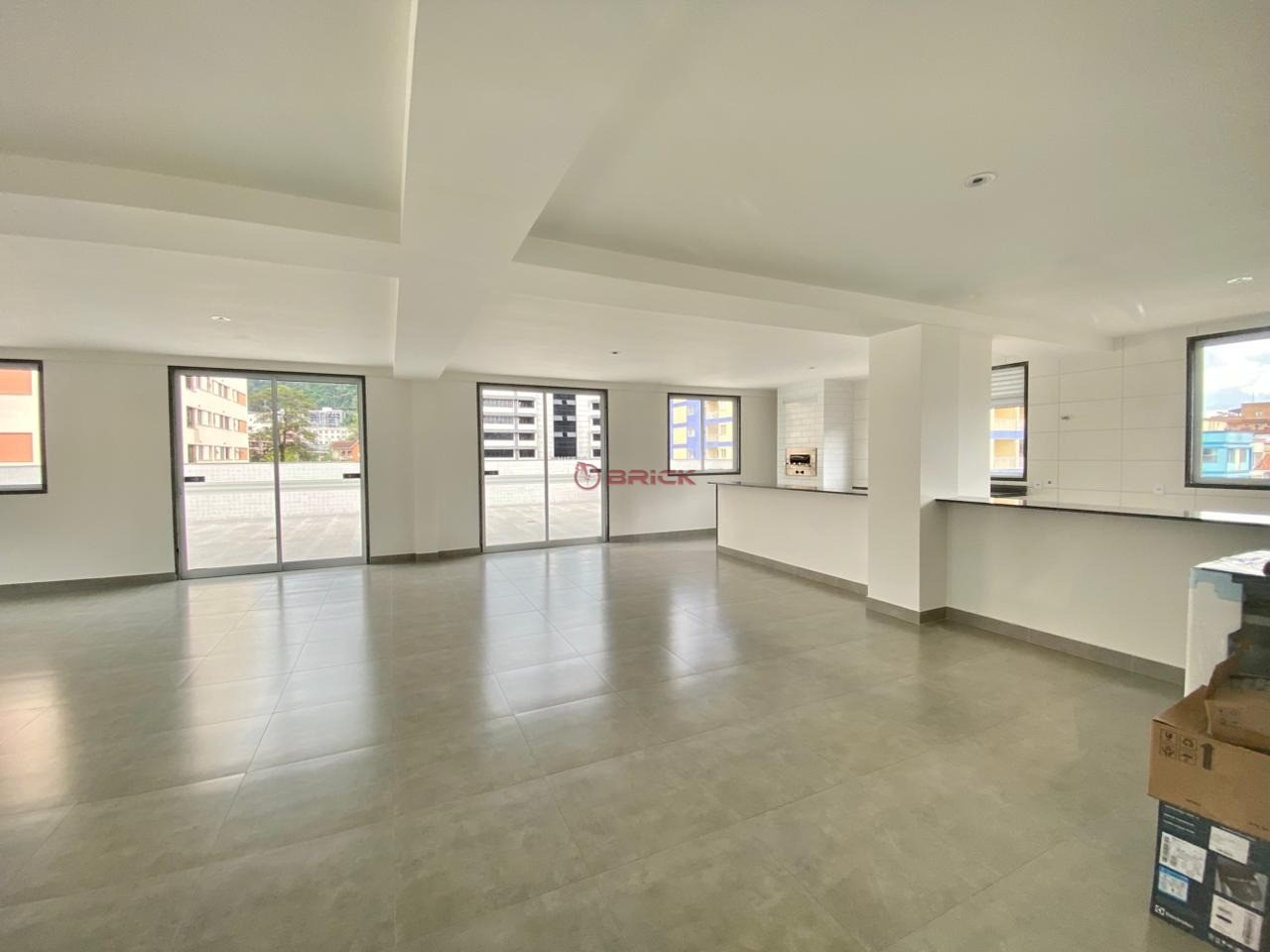 Apartamento à venda em Alto, Teresópolis - RJ - Foto 20