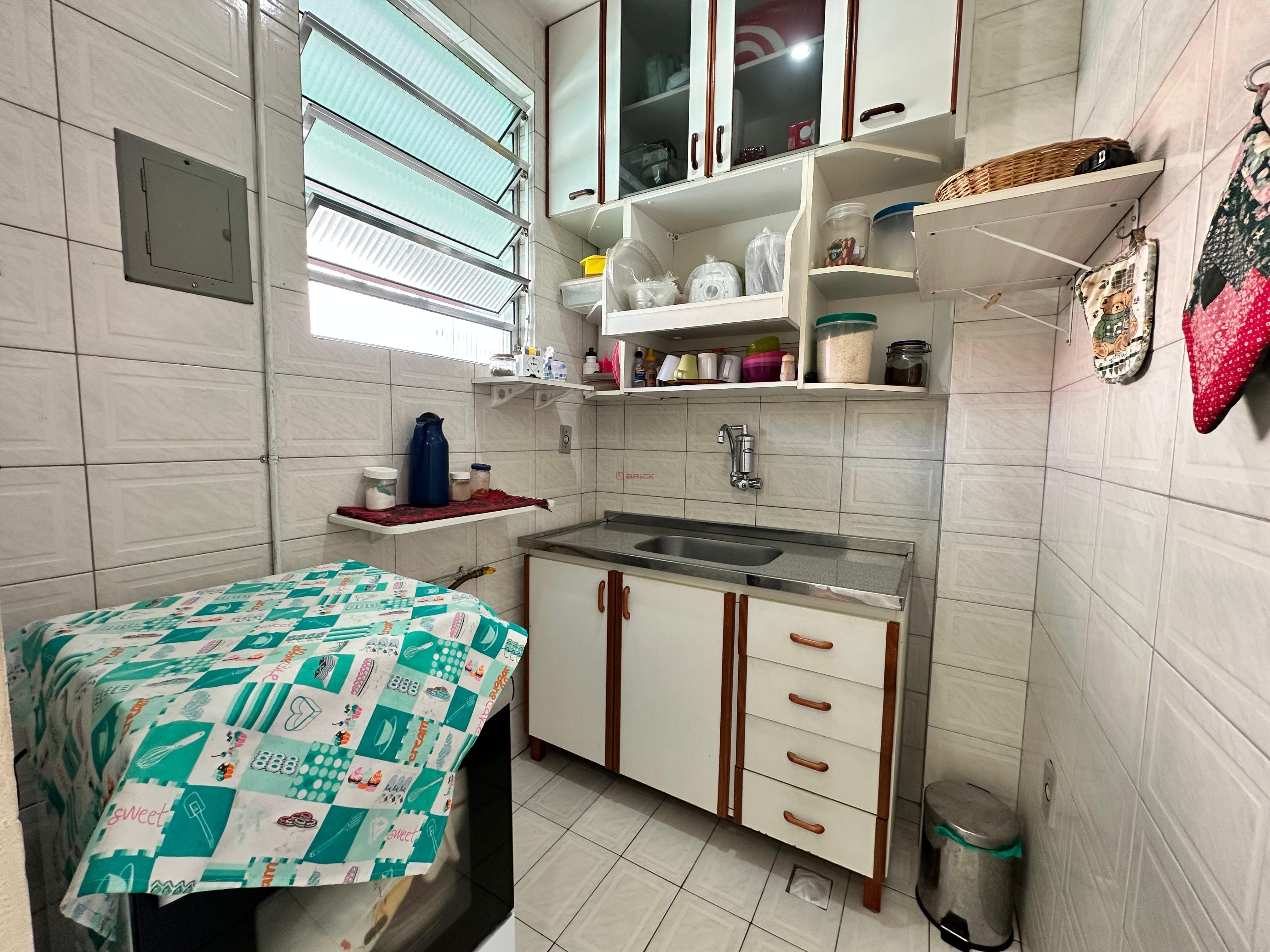 Apartamento à venda em Agriões, Teresópolis - RJ - Foto 6