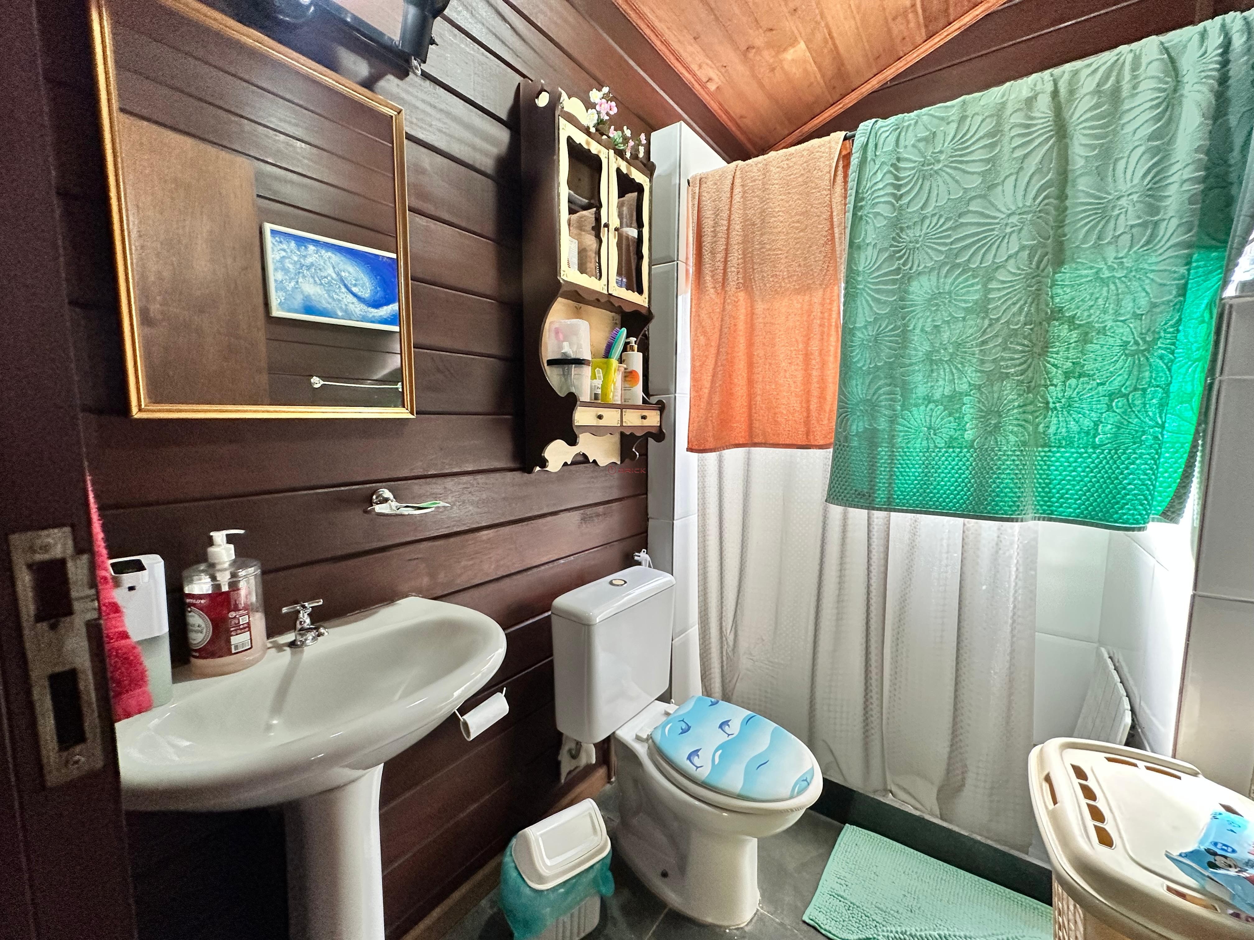 Casa à venda em Fazenda Boa Fé, Teresópolis - RJ - Foto 4