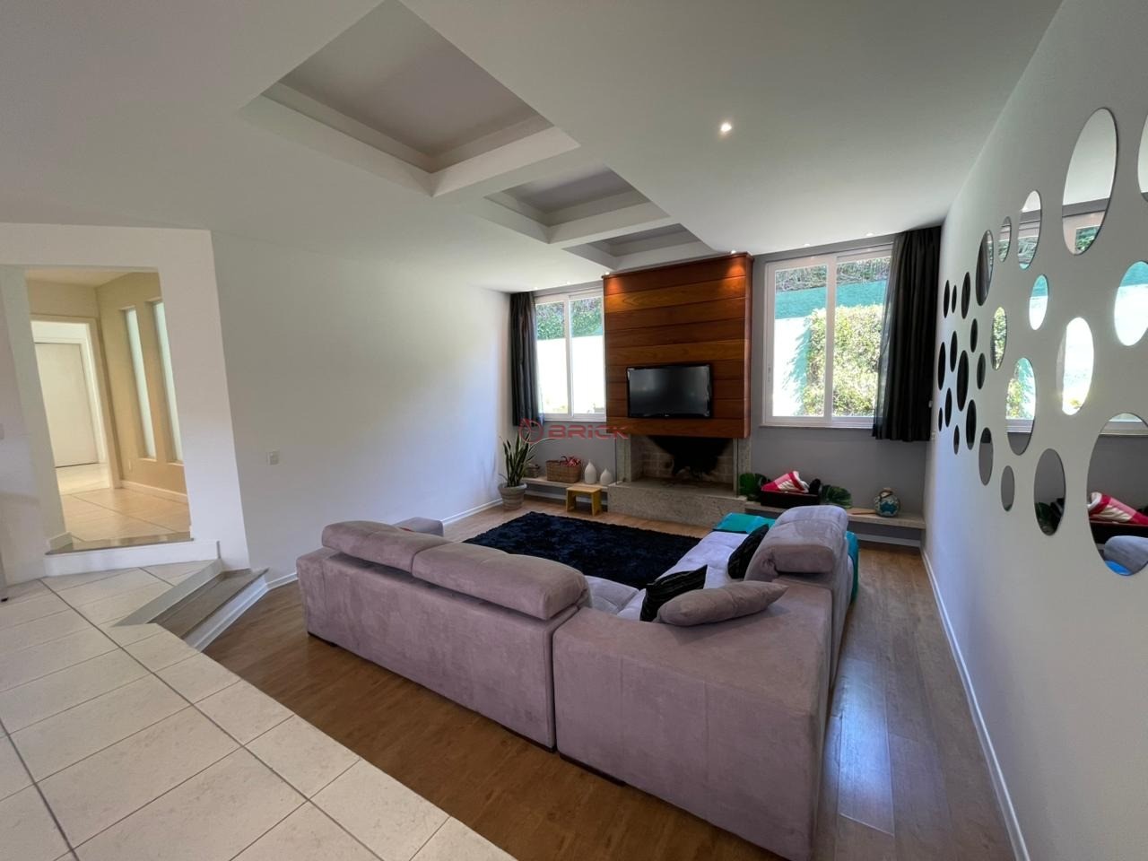 Casa à venda em Parque do Imbui, Teresópolis - RJ - Foto 6