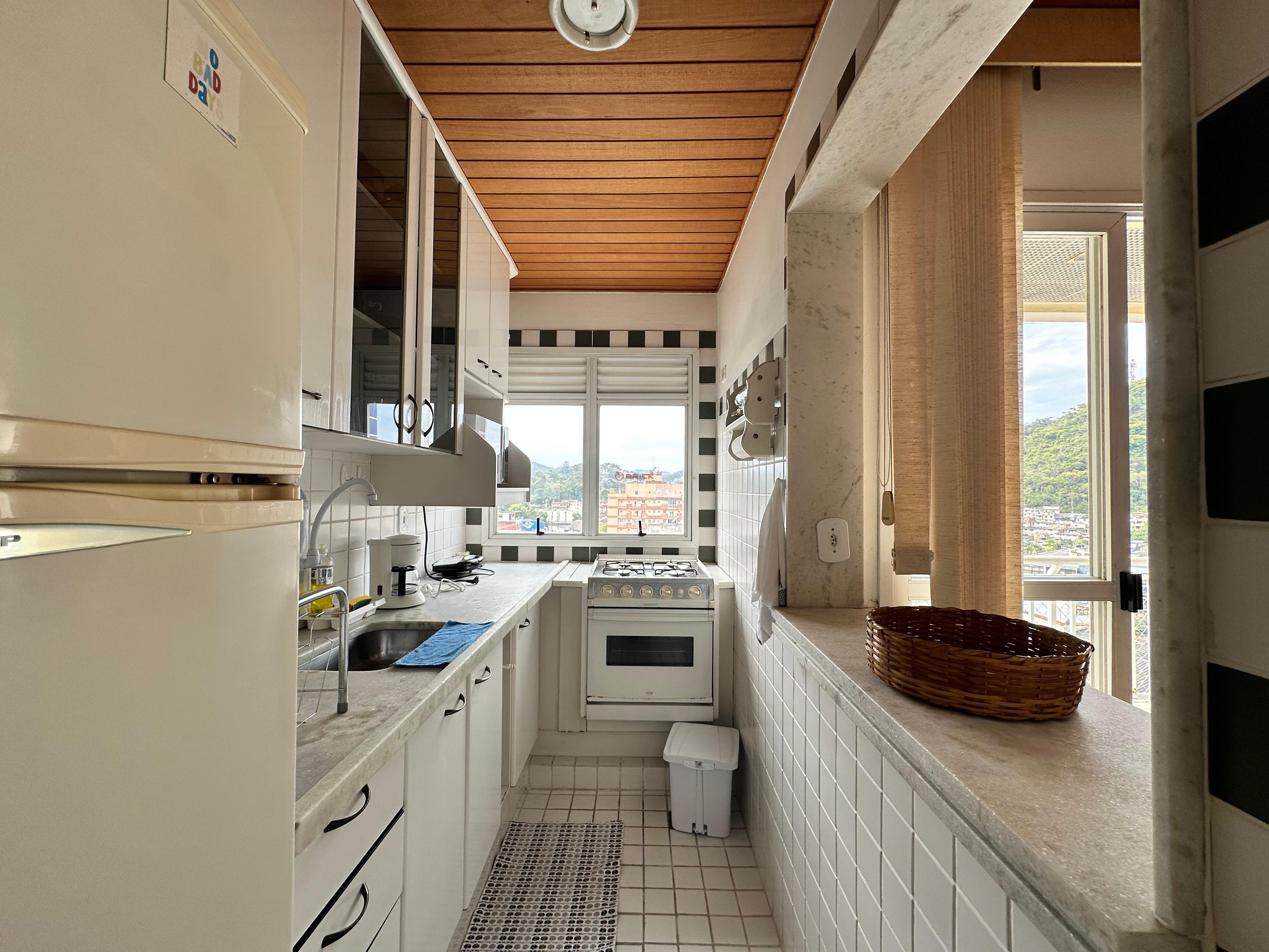 Apartamento à venda em Alto, Teresópolis - RJ - Foto 3