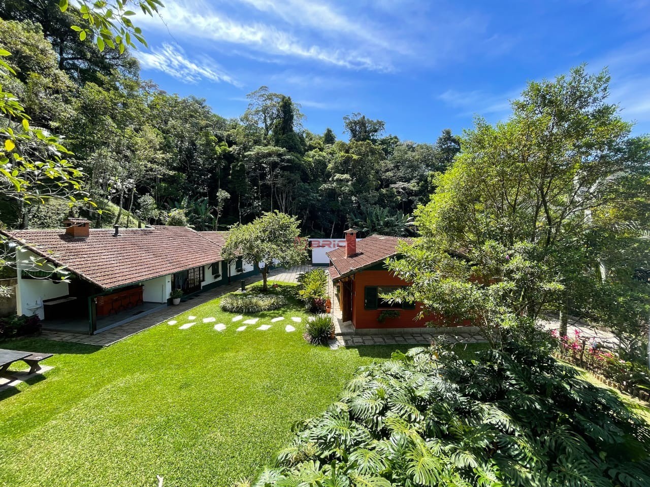 Casa à venda em Carlos Guinle, Teresópolis - RJ - Foto 1