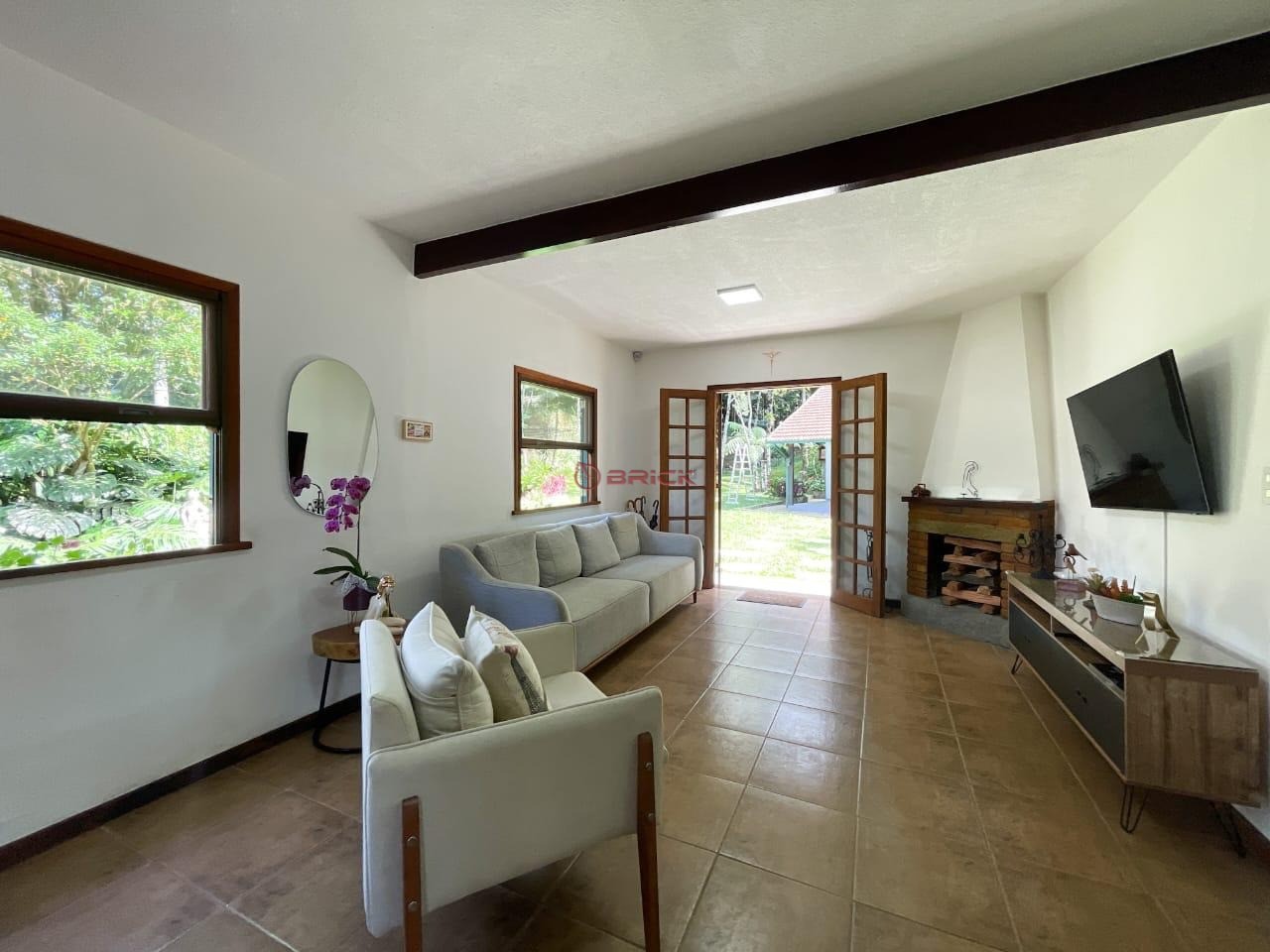 Casa à venda em Carlos Guinle, Teresópolis - RJ - Foto 4