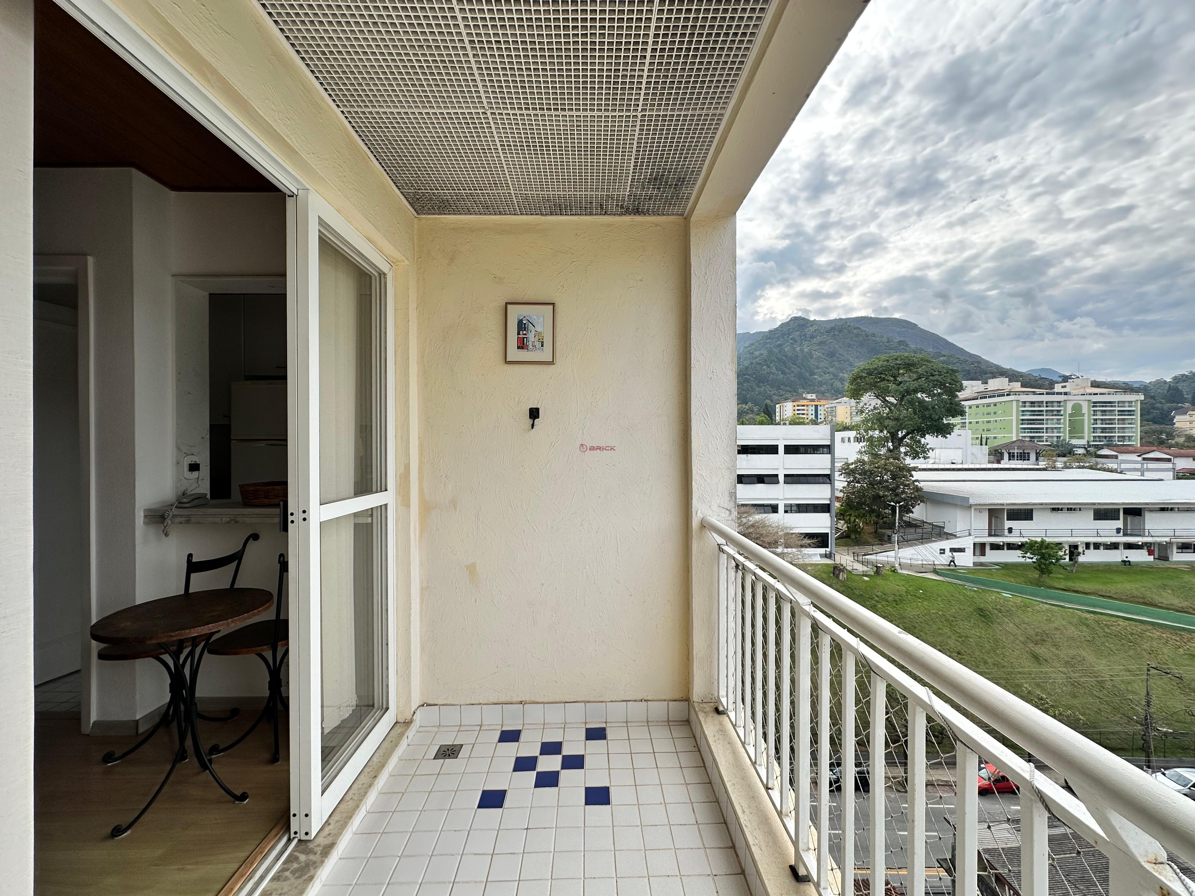 Apartamento à venda em Alto, Teresópolis - RJ - Foto 2