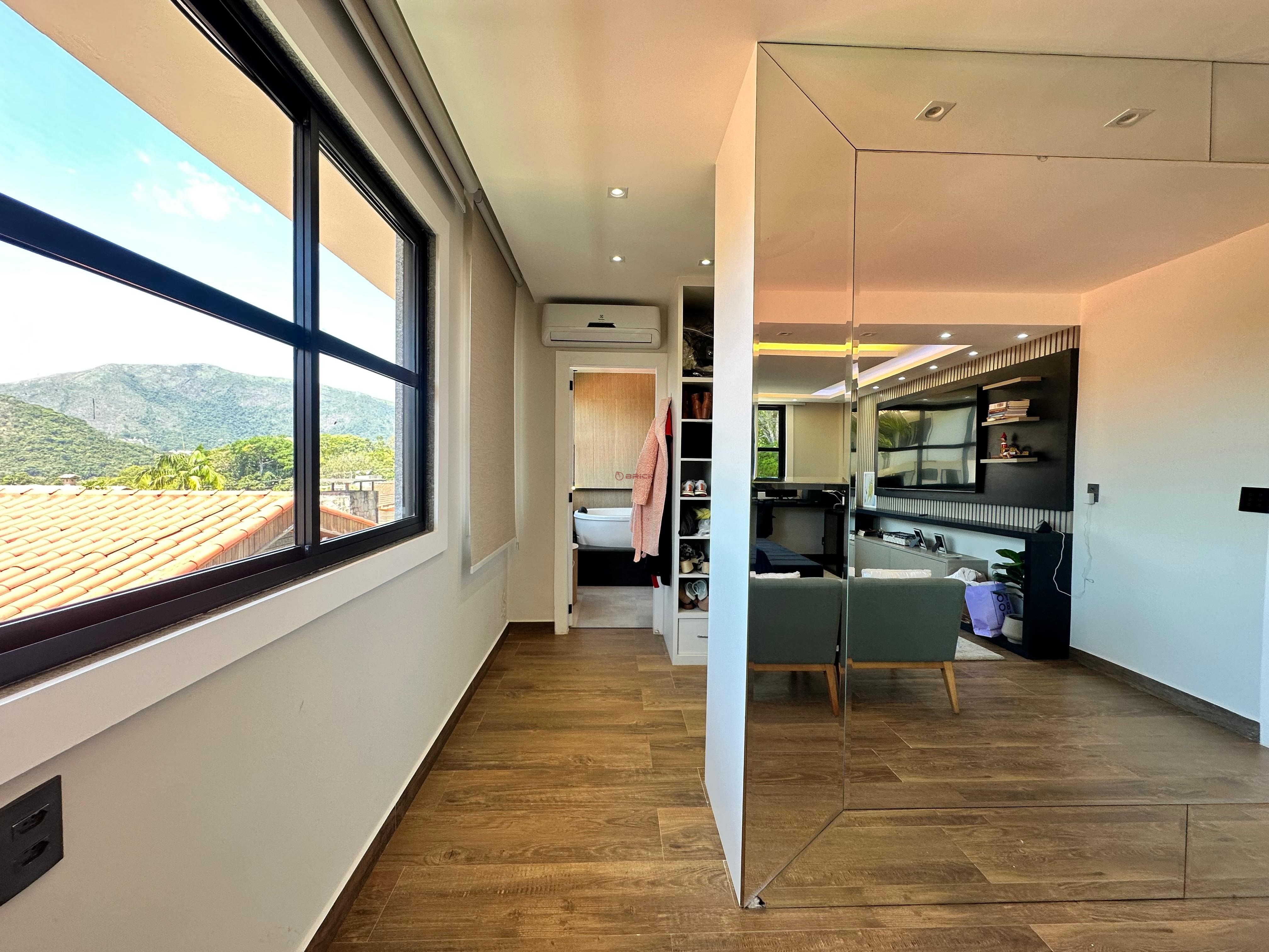 Casa à venda em Iucas, Teresópolis - RJ - Foto 4