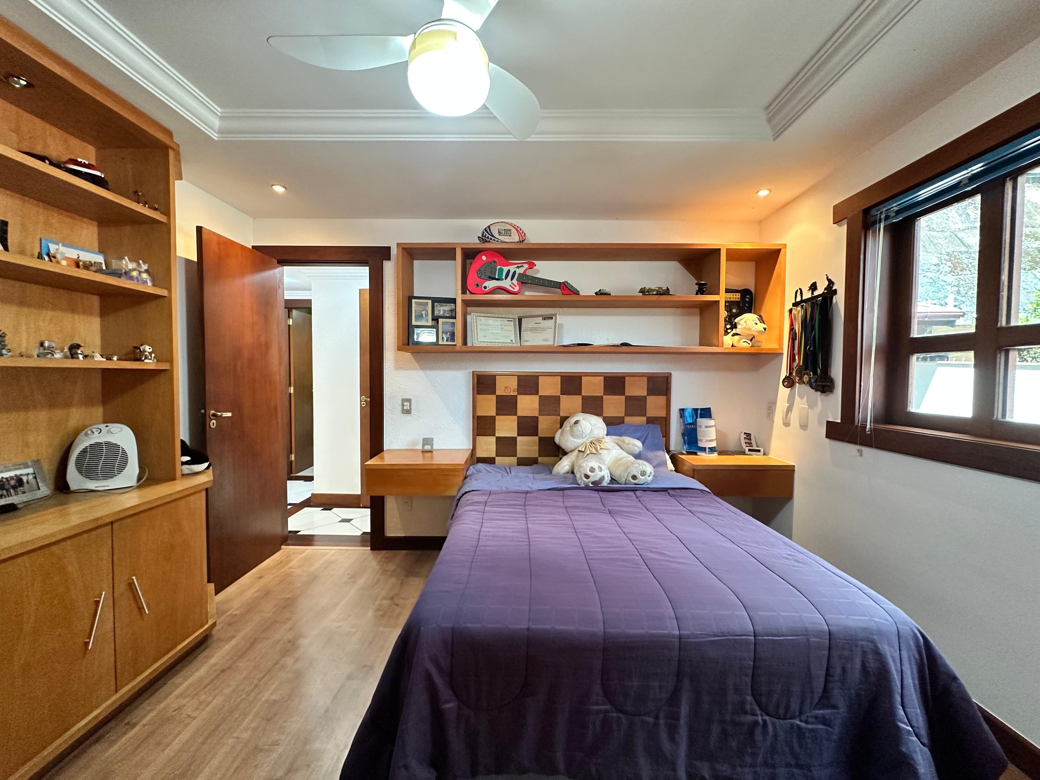 Casa para Alugar  à venda em Parque São Luiz, Teresópolis - RJ - Foto 21