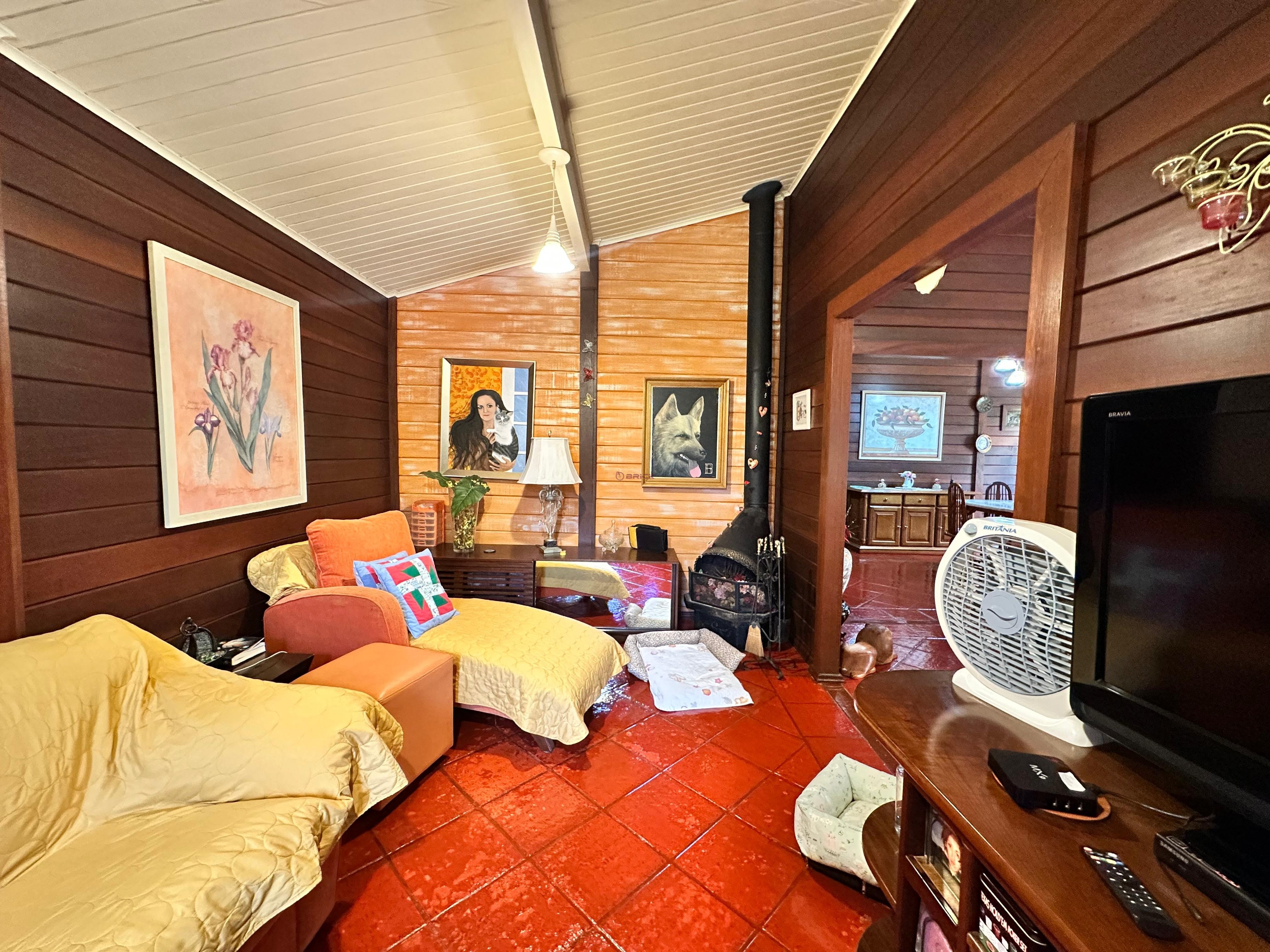 Casa à venda em Fazenda Boa Fé, Teresópolis - RJ - Foto 26