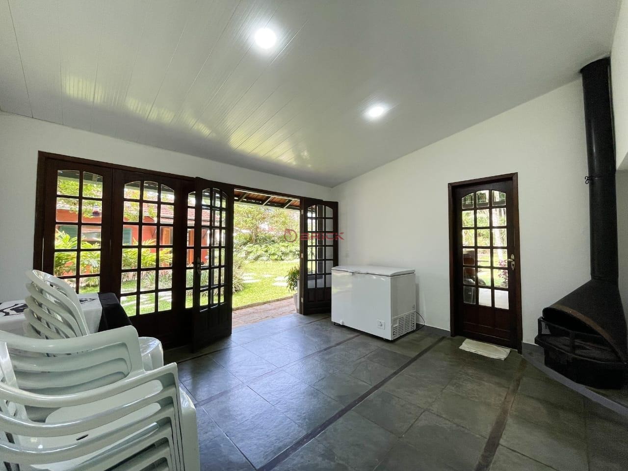 Casa à venda em Carlos Guinle, Teresópolis - RJ - Foto 15