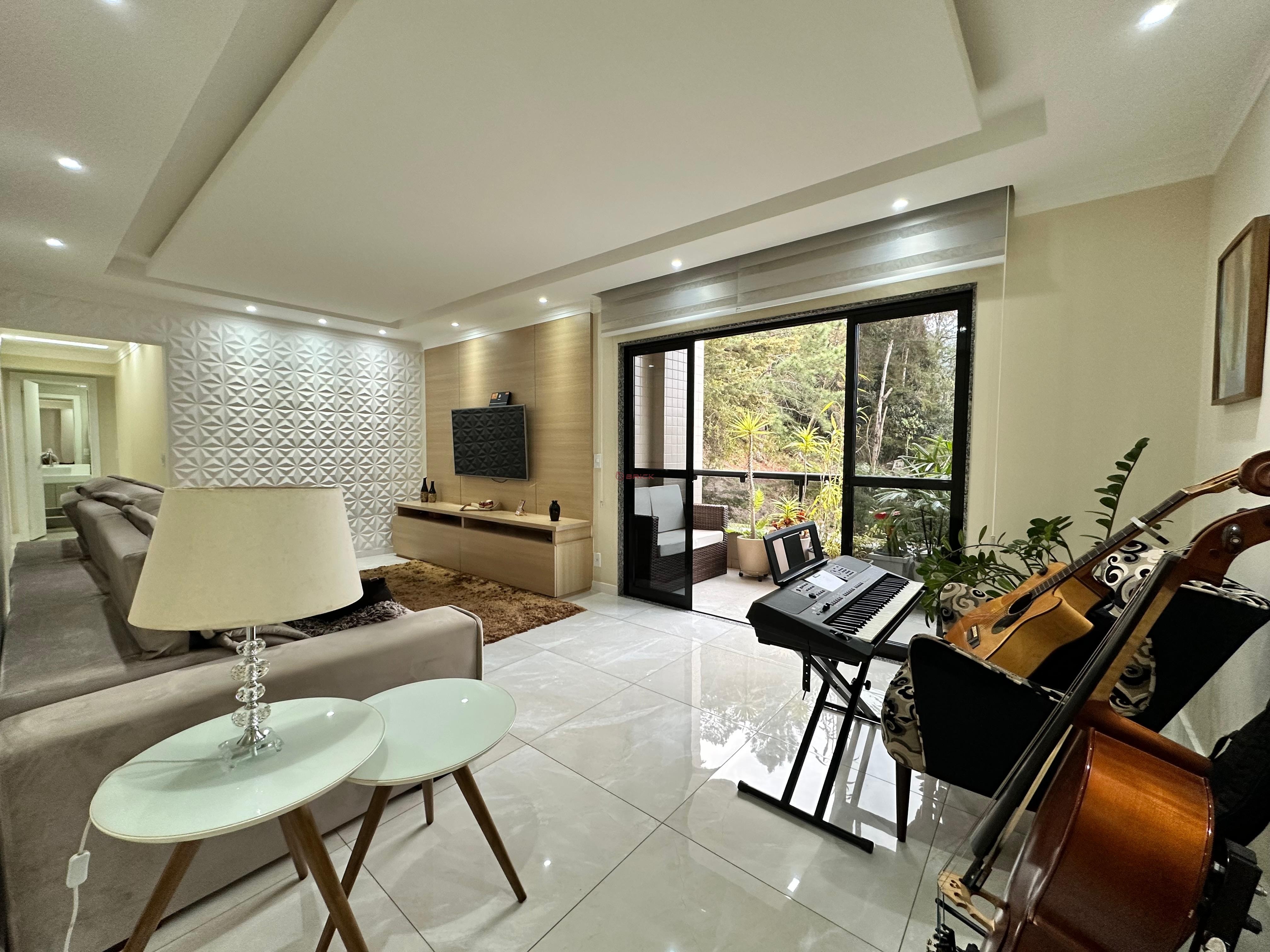 Apartamento à venda em Várzea, Teresópolis - RJ - Foto 1