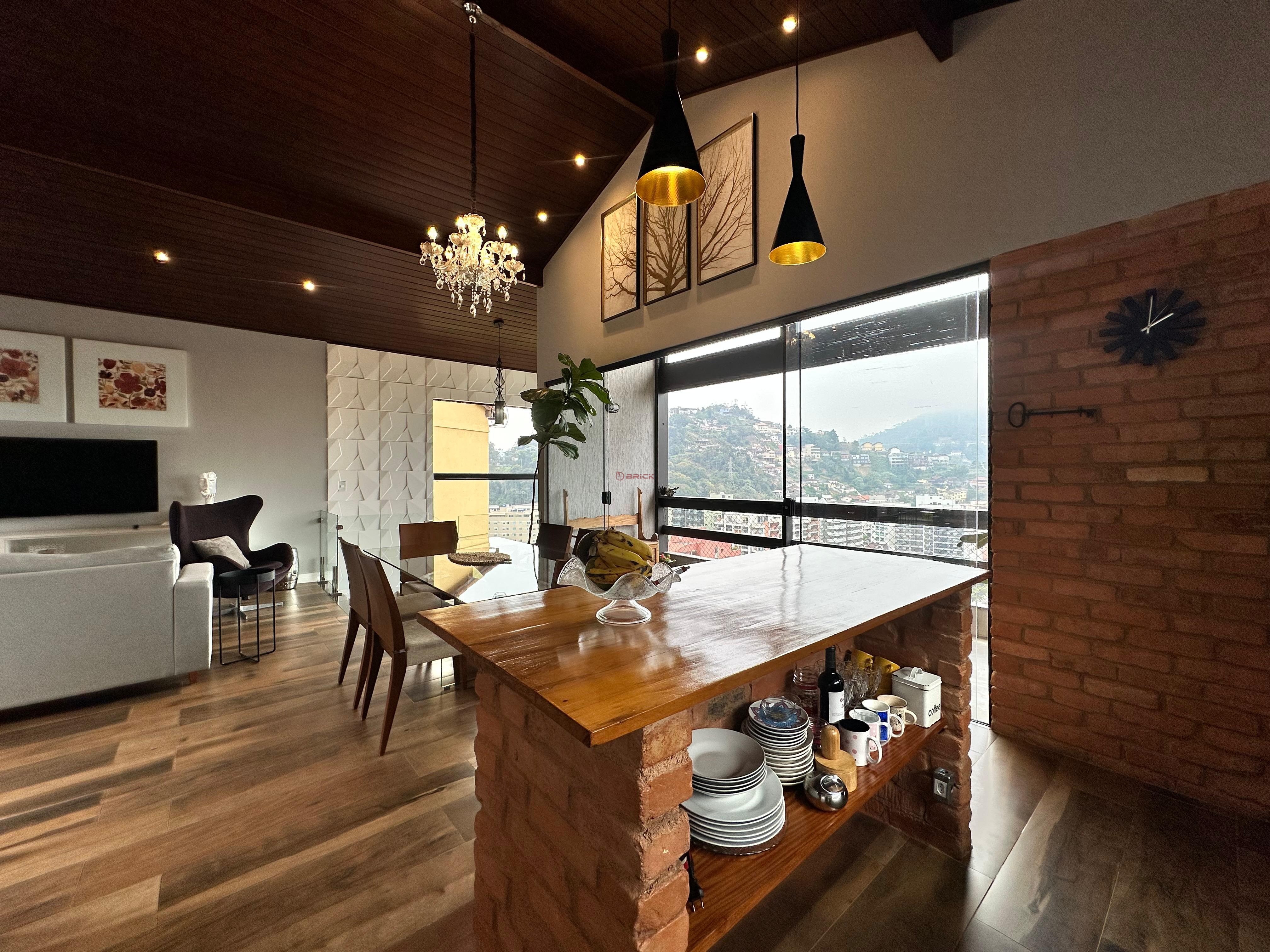 Casa à venda em Agriões, Teresópolis - RJ - Foto 4