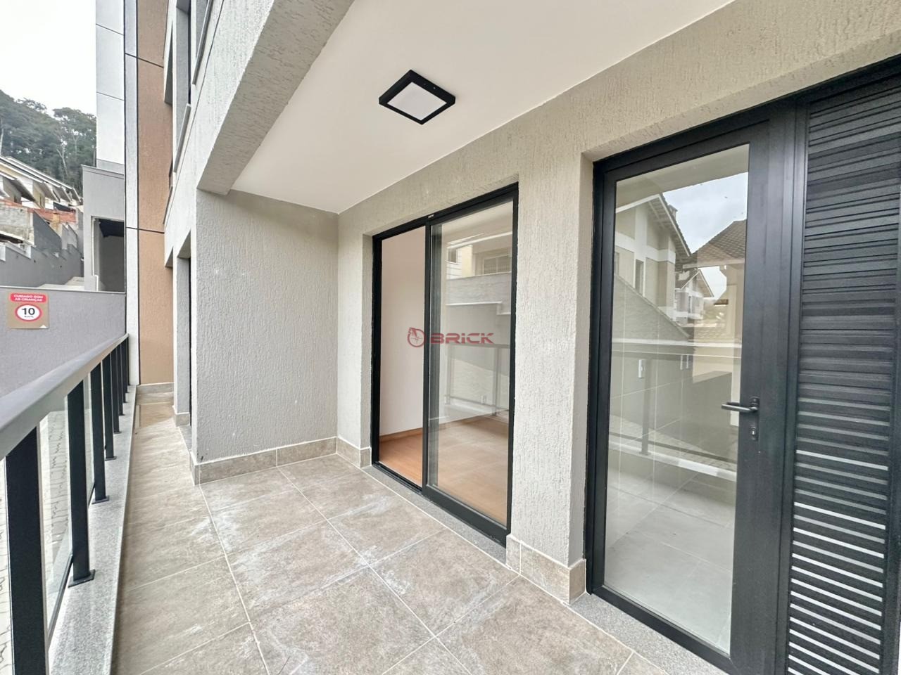 Apartamento à venda em Várzea, Teresópolis - RJ - Foto 9