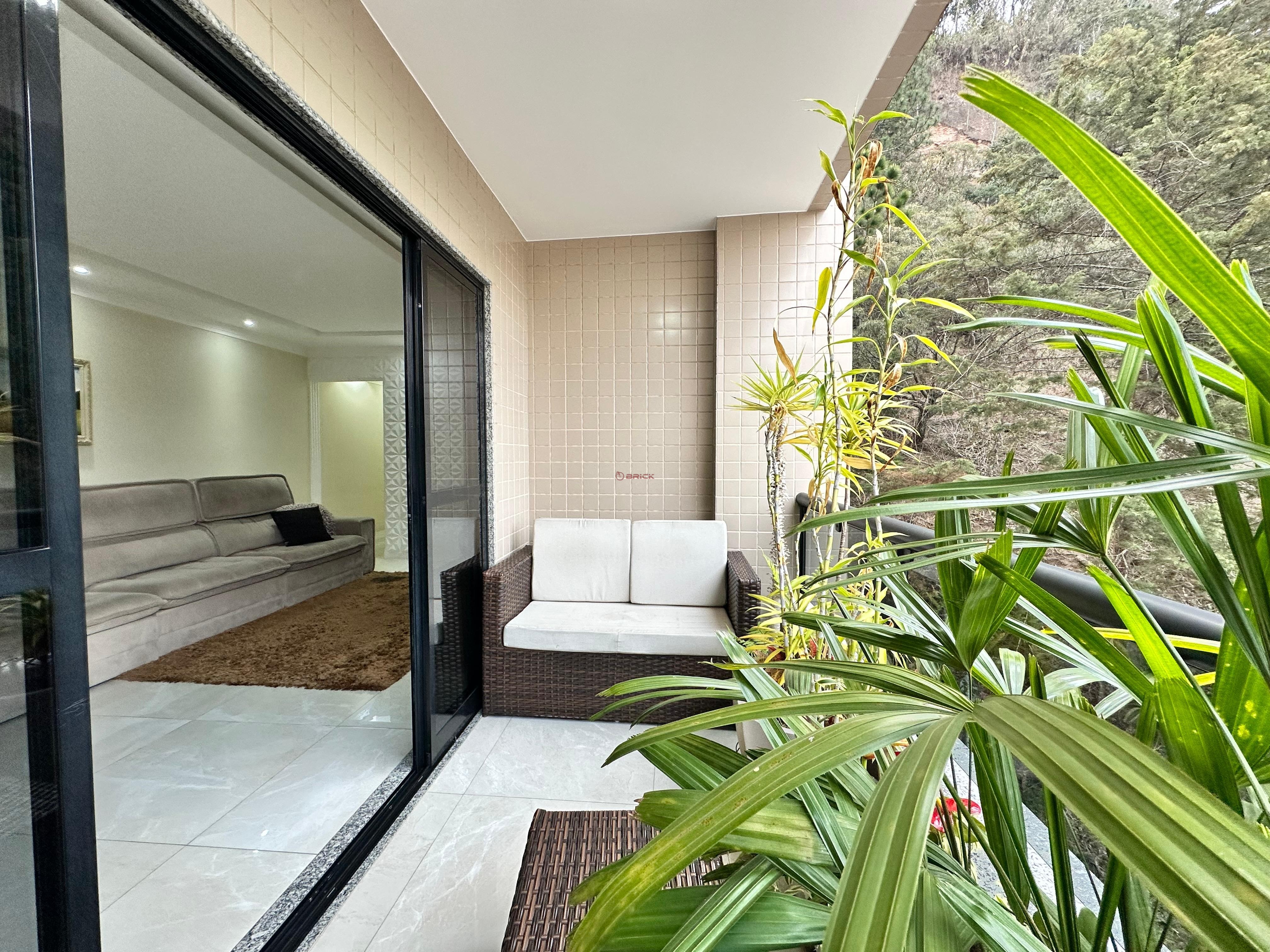 Apartamento à venda em Várzea, Teresópolis - RJ - Foto 21