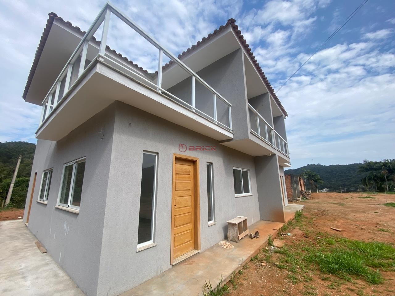 Casa à venda em Albuquerque, Teresópolis - RJ - Foto 1