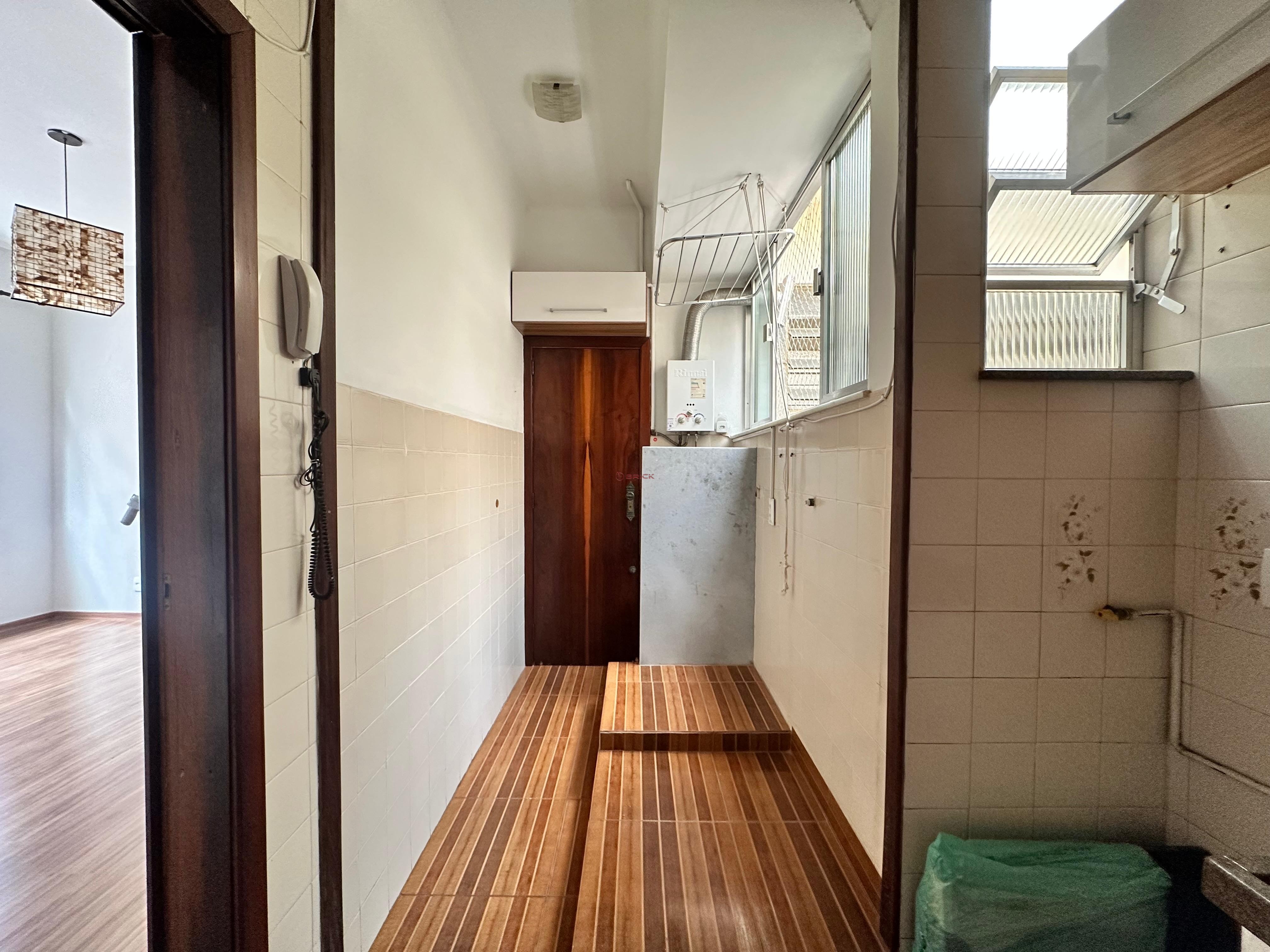 Apartamento à venda em Várzea, Teresópolis - RJ - Foto 2