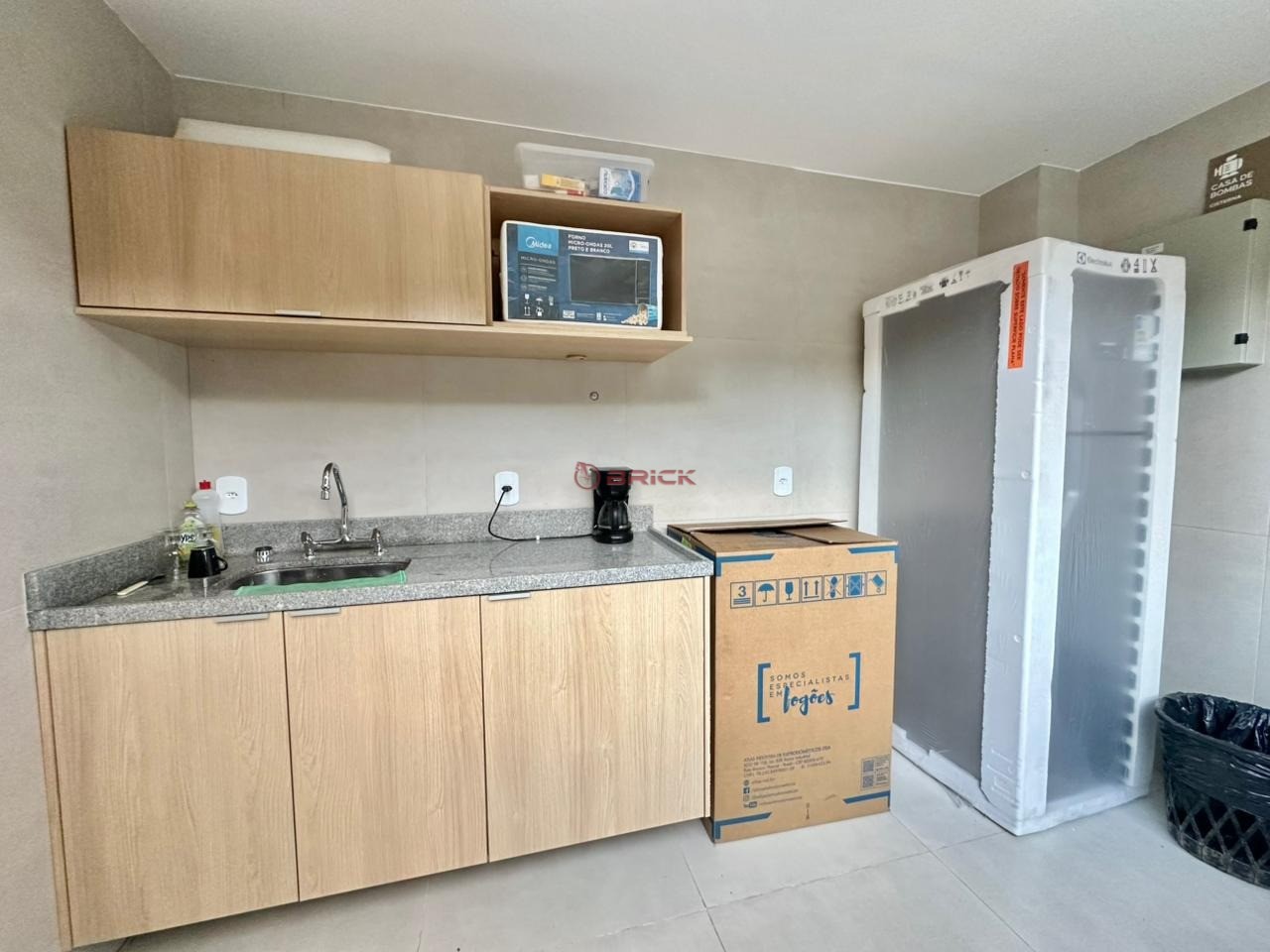 Apartamento à venda em Várzea, Teresópolis - RJ - Foto 17