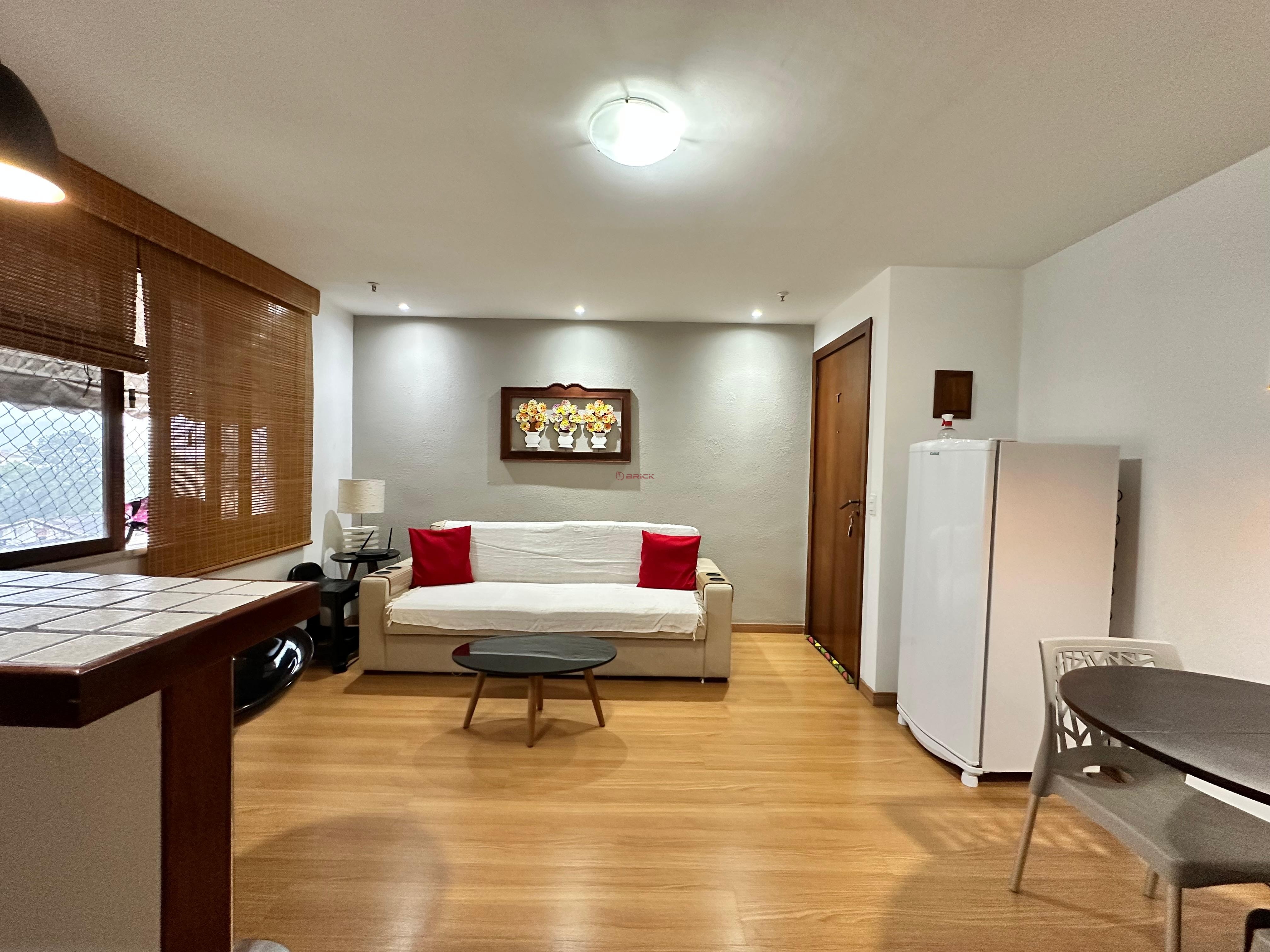 Apartamento à venda em Alto, Teresópolis - RJ - Foto 8
