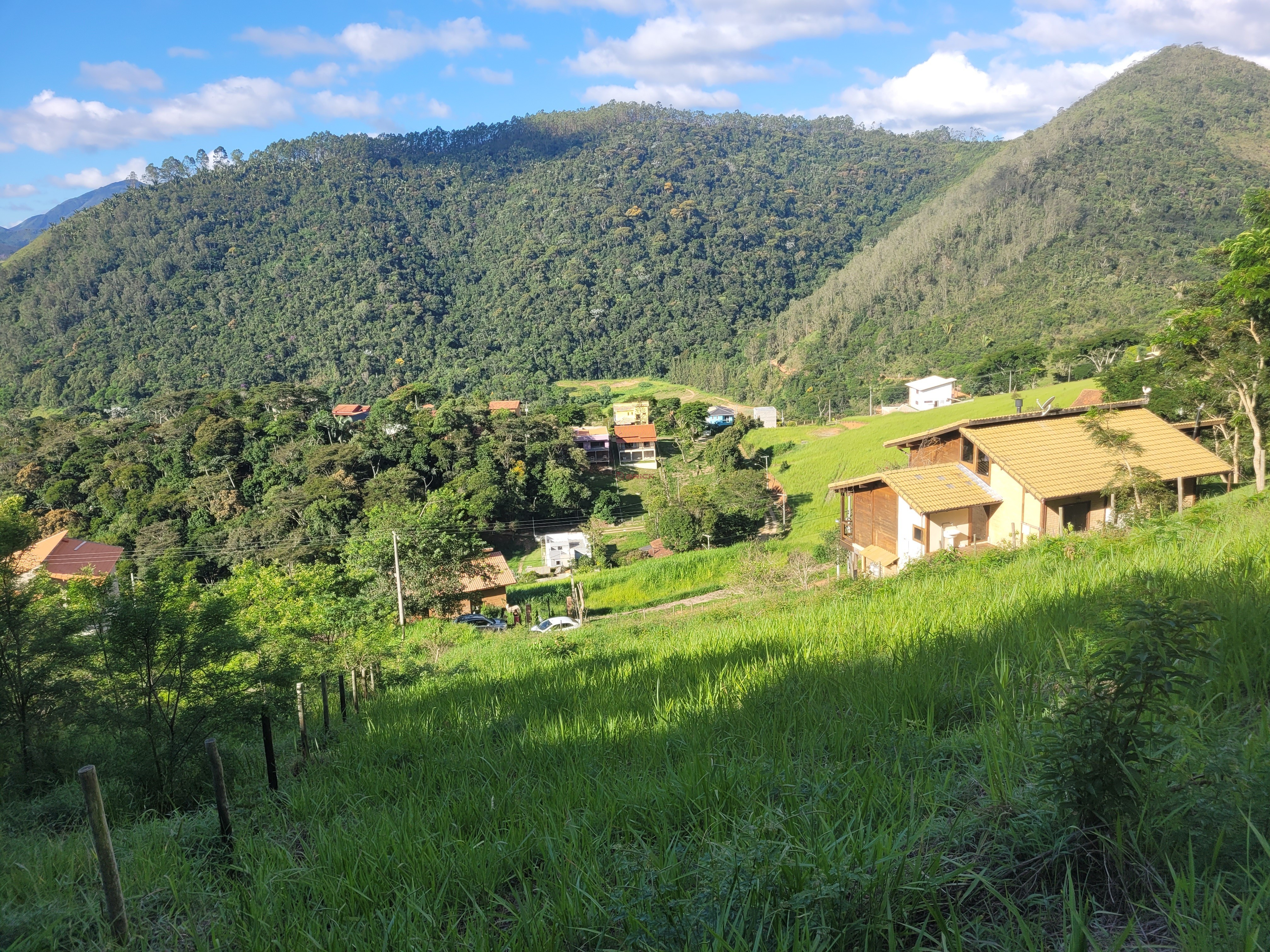 Terreno Residencial à venda em Sebastiana, Teresópolis - RJ - Foto 8