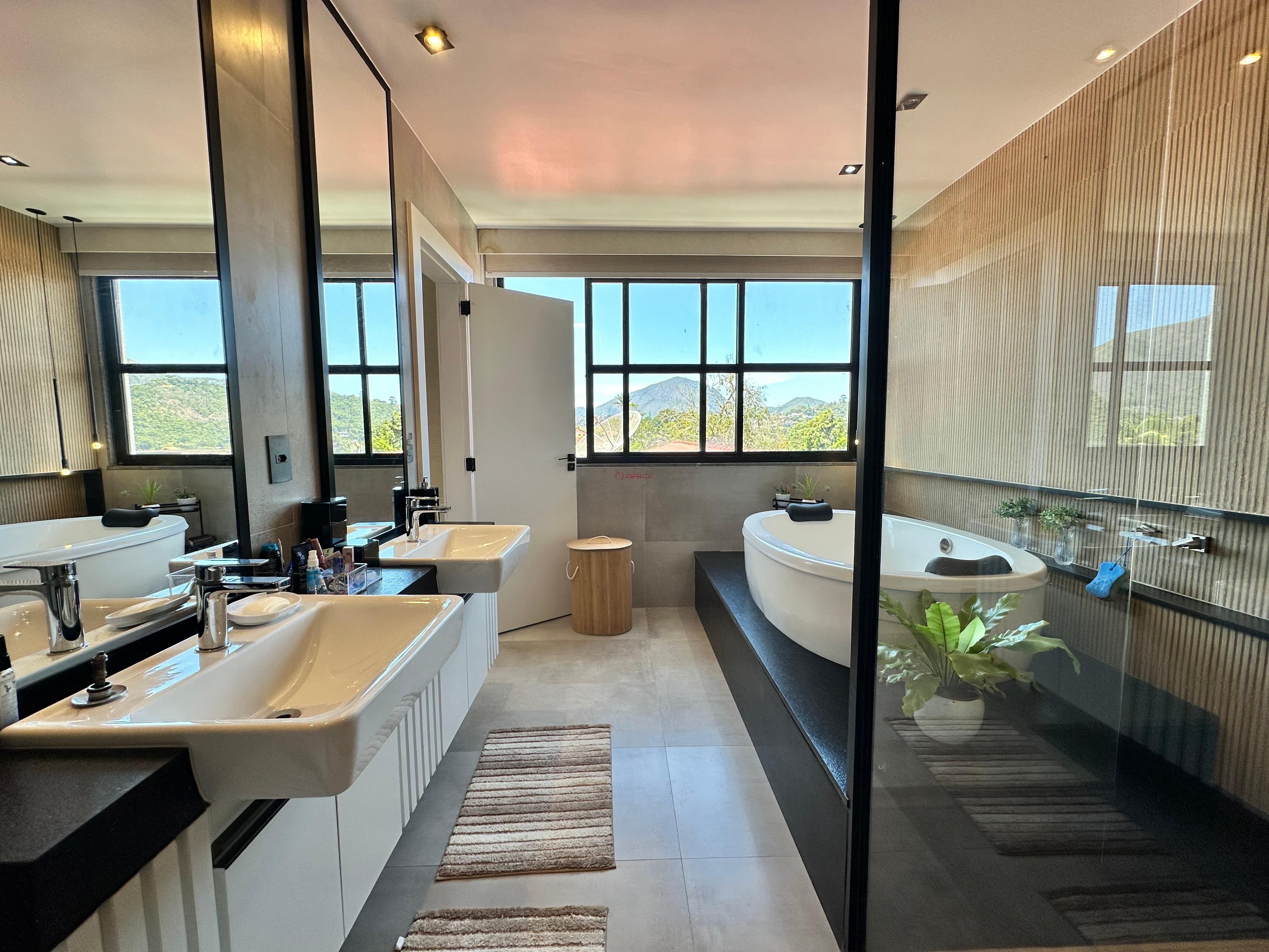 Casa à venda em Iucas, Teresópolis - RJ - Foto 6