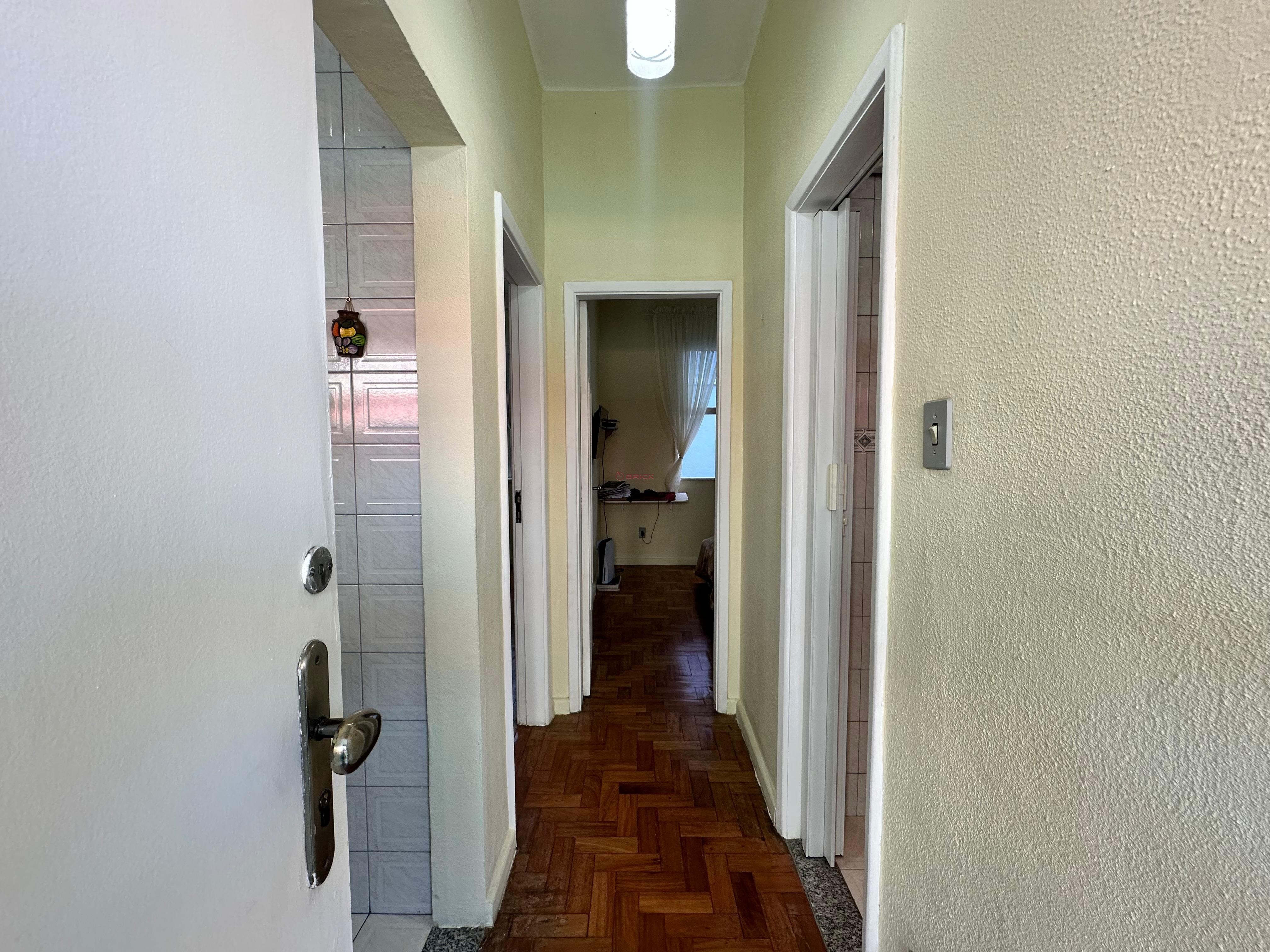 Apartamento à venda em Agriões, Teresópolis - RJ - Foto 9