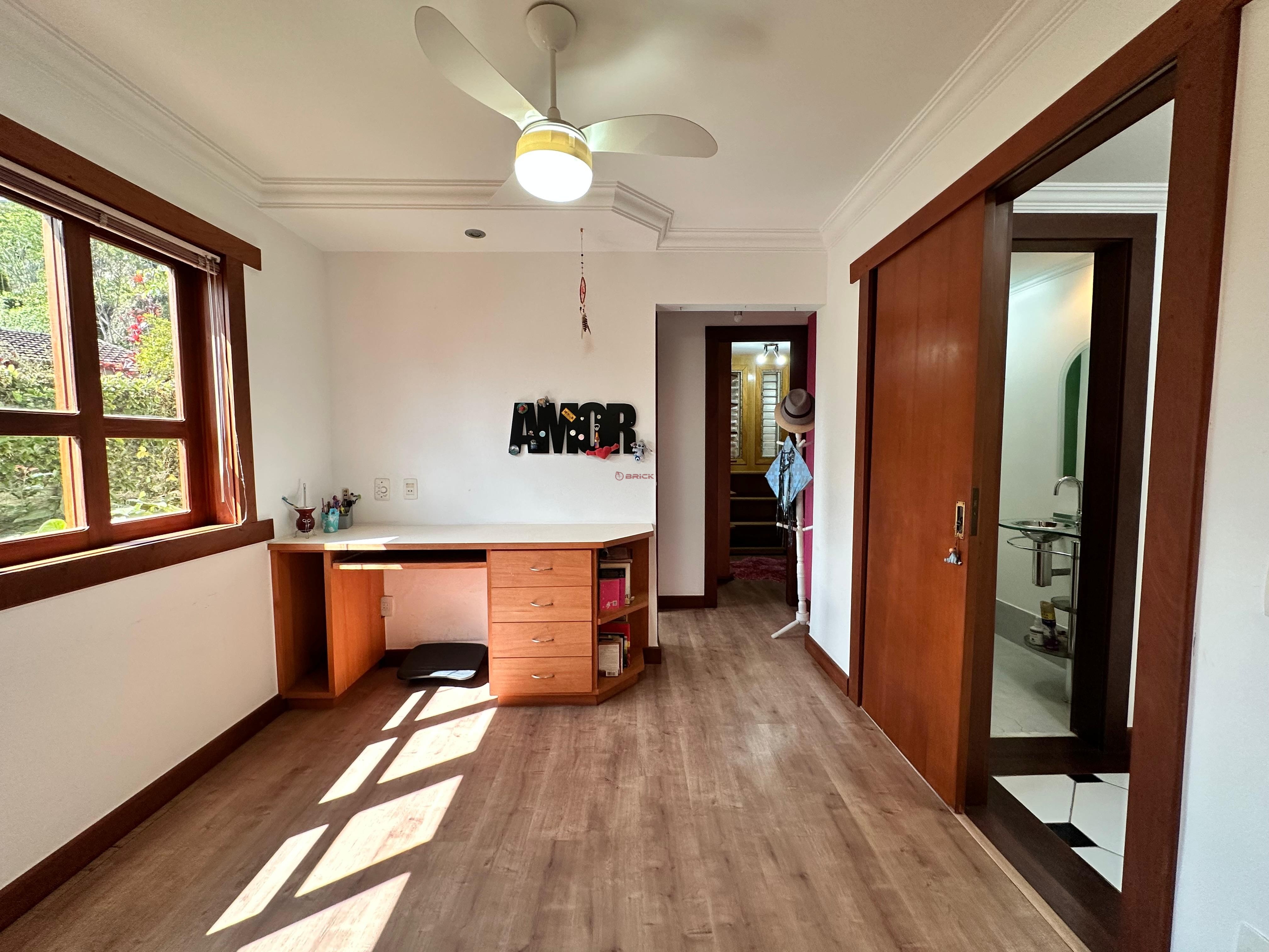 Casa para Alugar  à venda em Parque São Luiz, Teresópolis - RJ - Foto 25