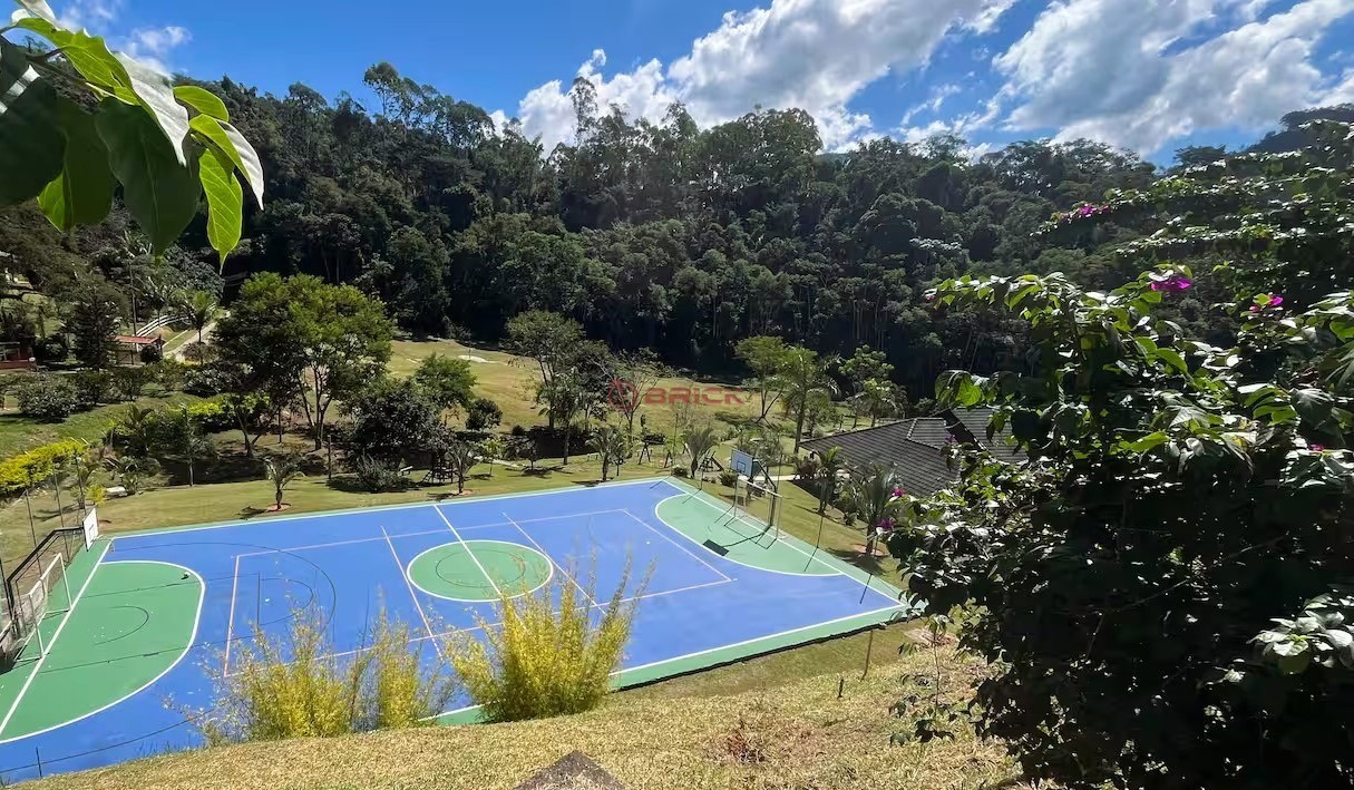 Terreno Residencial à venda em Sebastiana, Teresópolis - RJ - Foto 2
