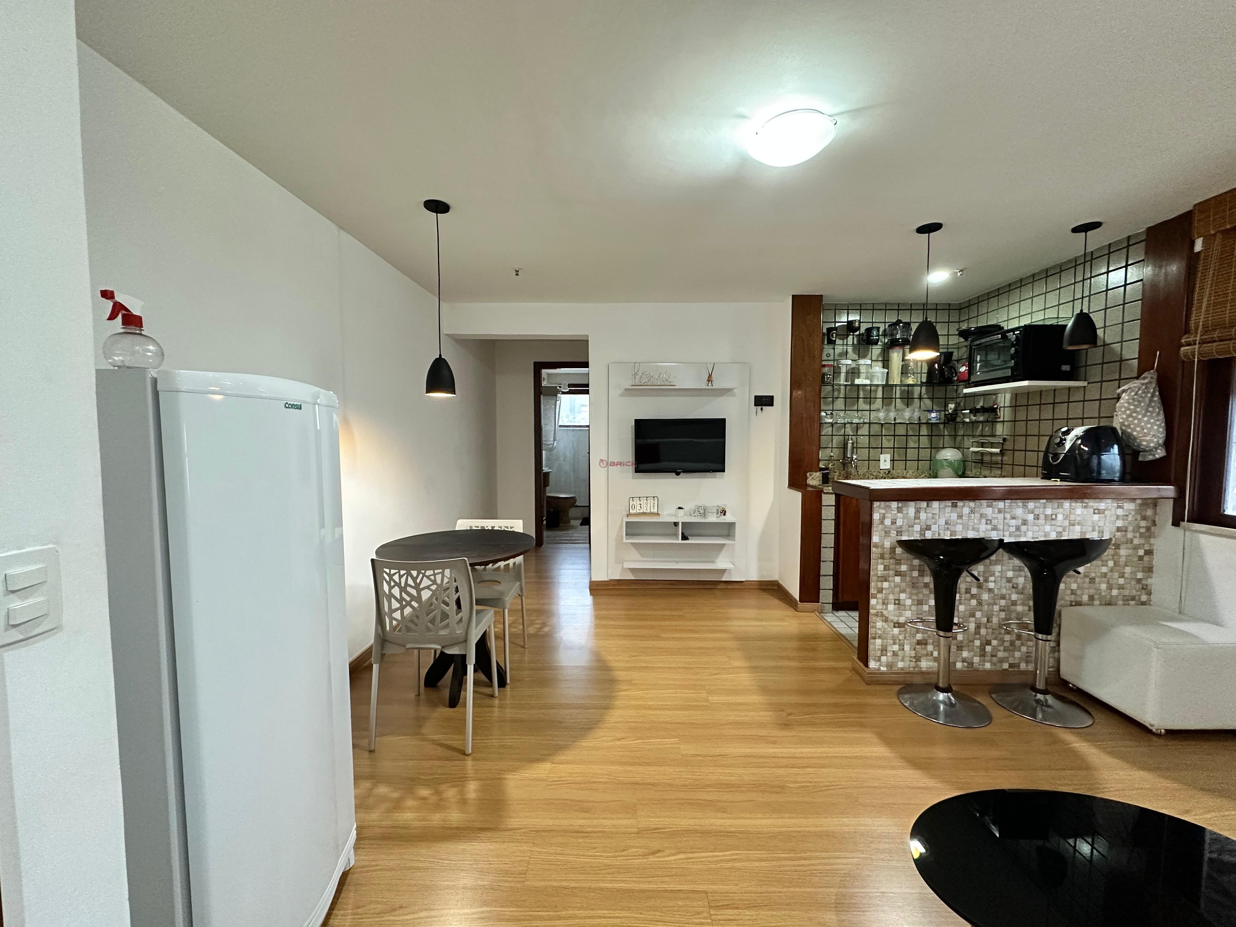 Apartamento à venda em Alto, Teresópolis - RJ - Foto 10