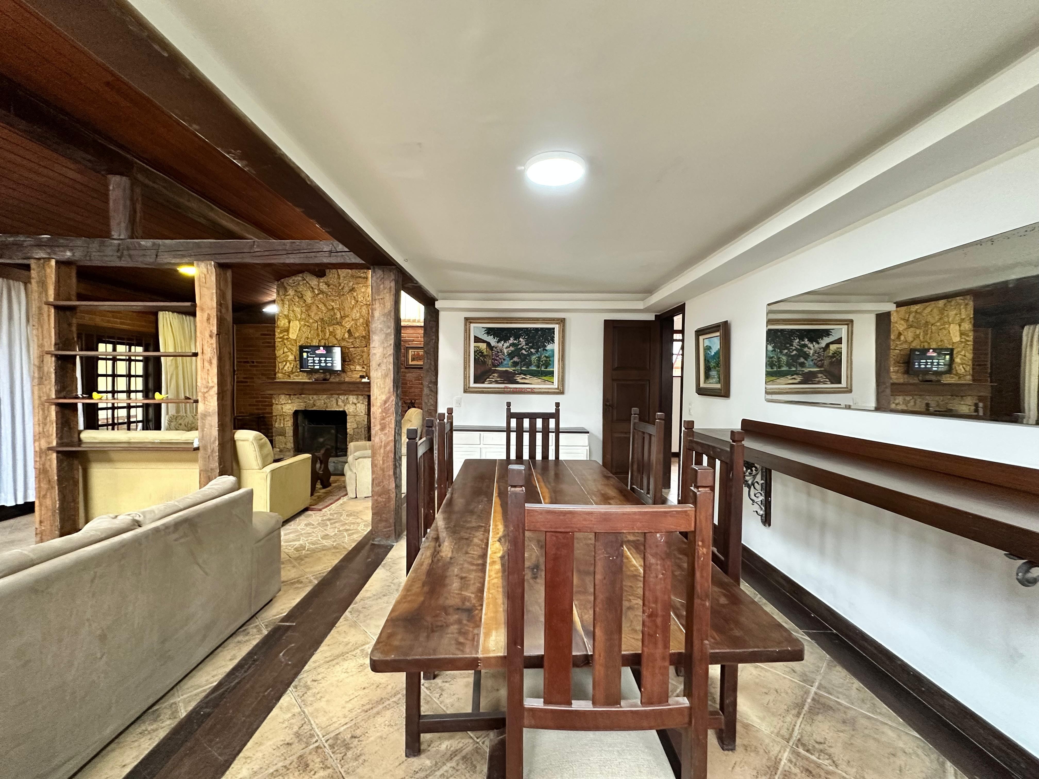 Casa à venda em Tijuca, Teresópolis - RJ - Foto 49