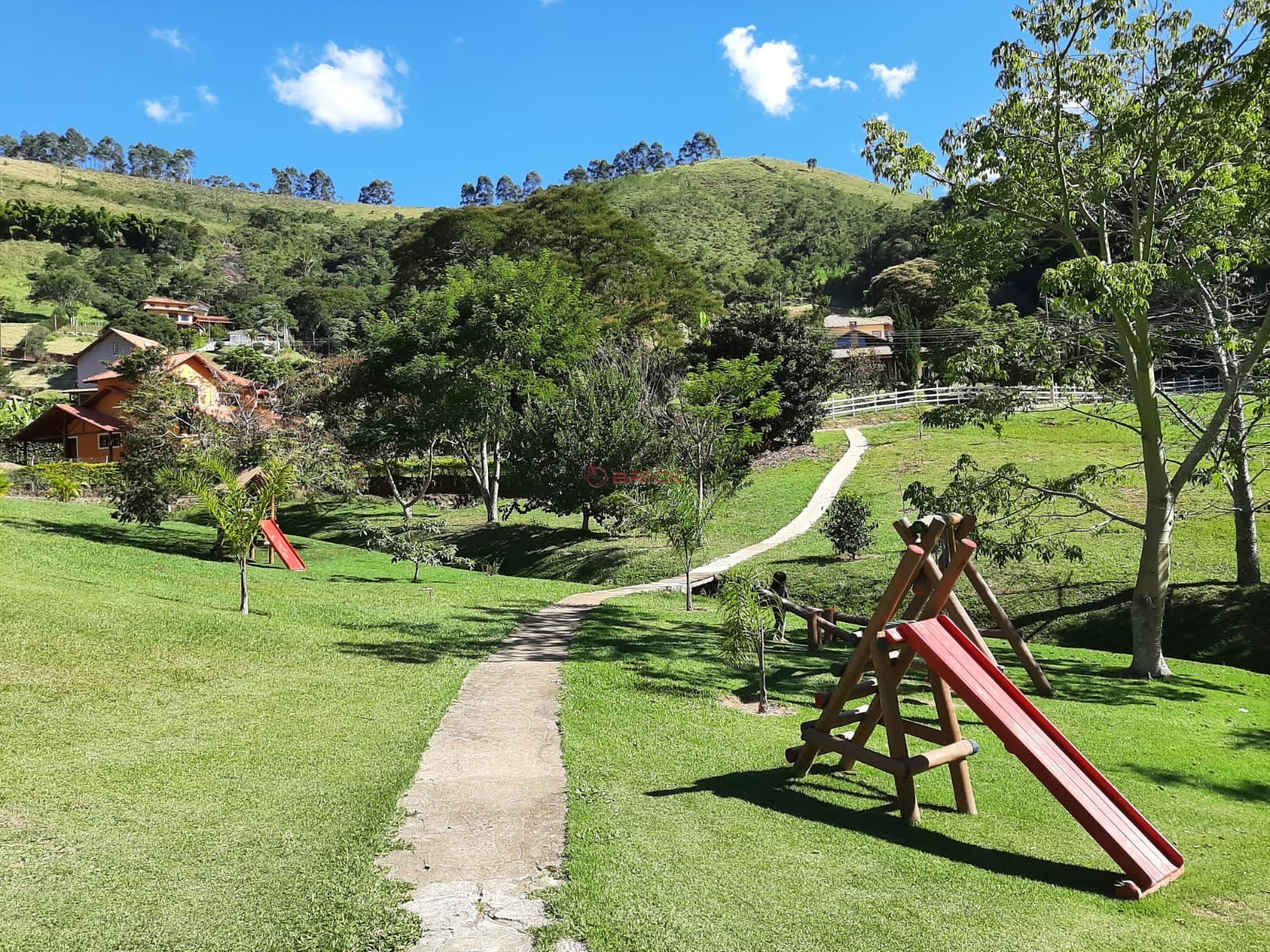 Terreno Residencial à venda em Sebastiana, Teresópolis - RJ - Foto 5