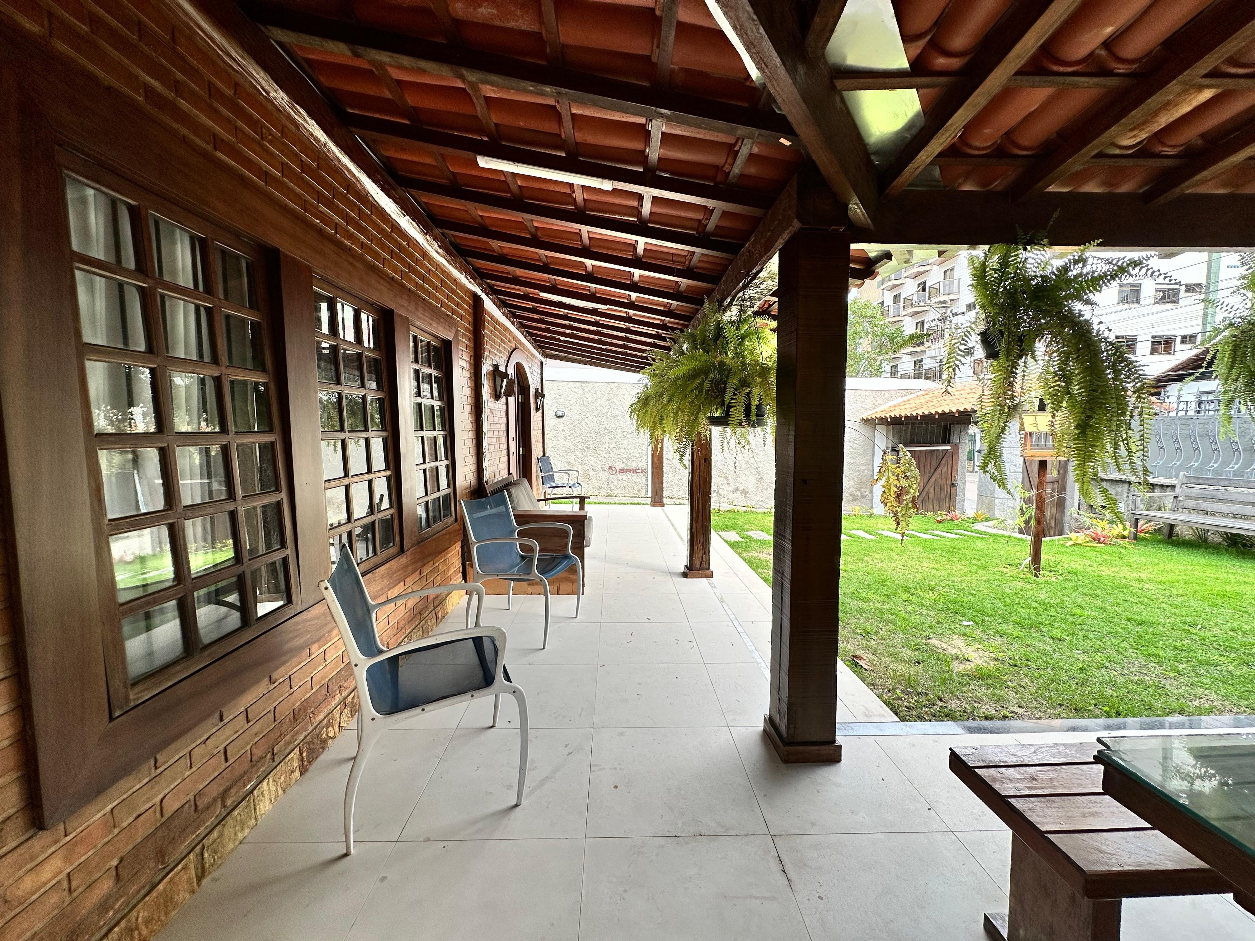 Casa à venda em Tijuca, Teresópolis - RJ - Foto 25