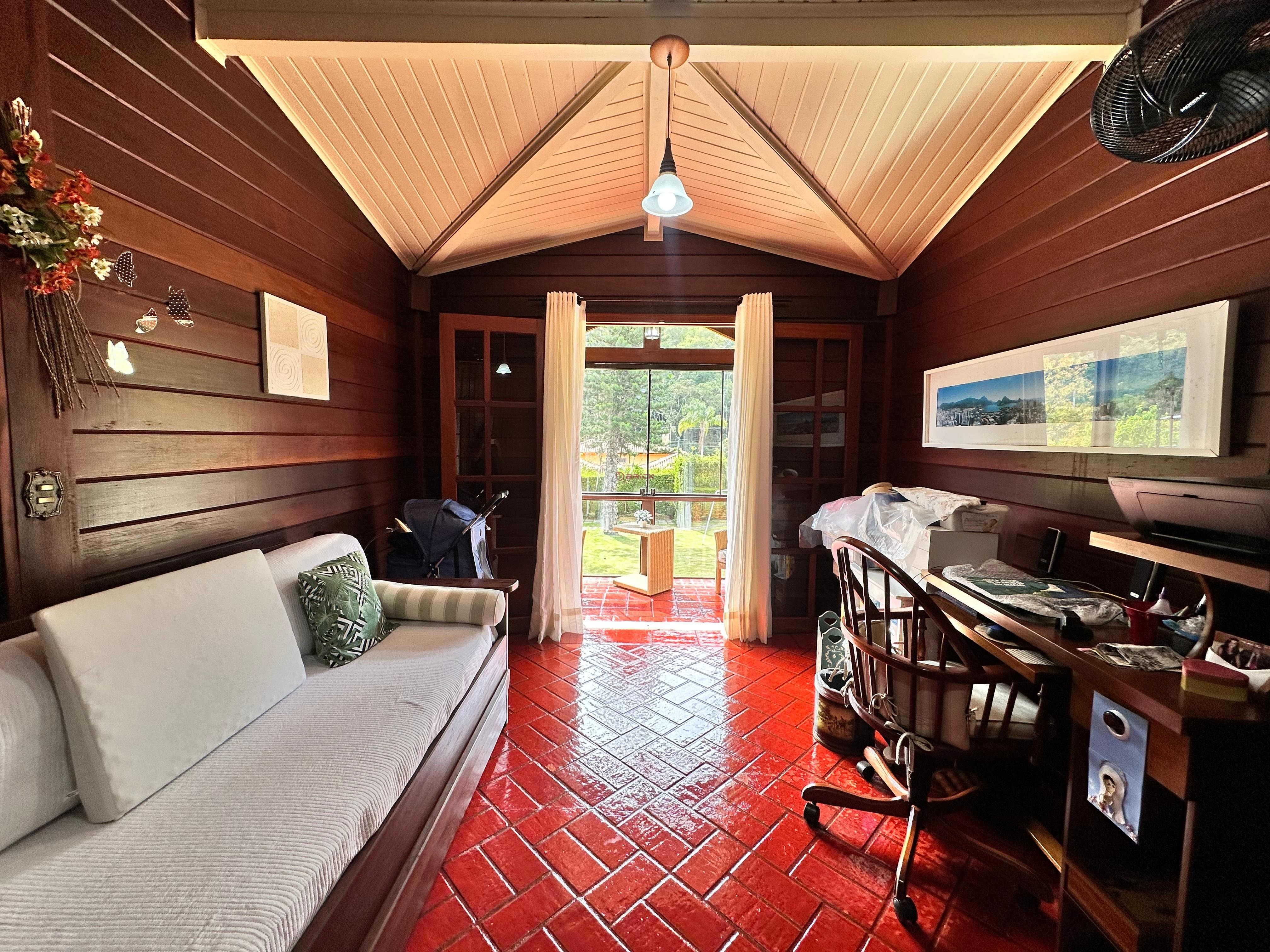 Casa à venda em Fazenda Boa Fé, Teresópolis - RJ - Foto 35