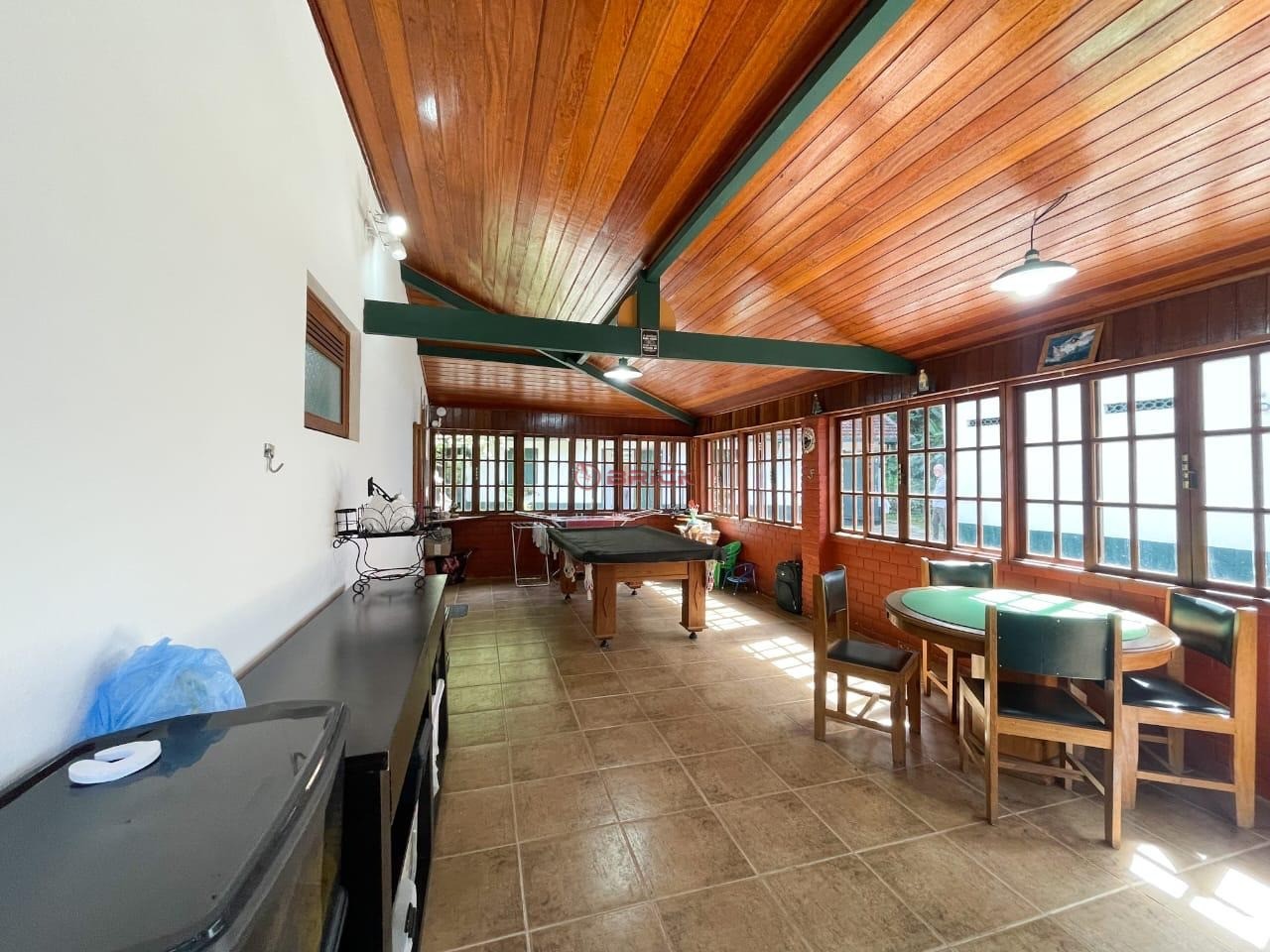 Casa à venda em Carlos Guinle, Teresópolis - RJ - Foto 12