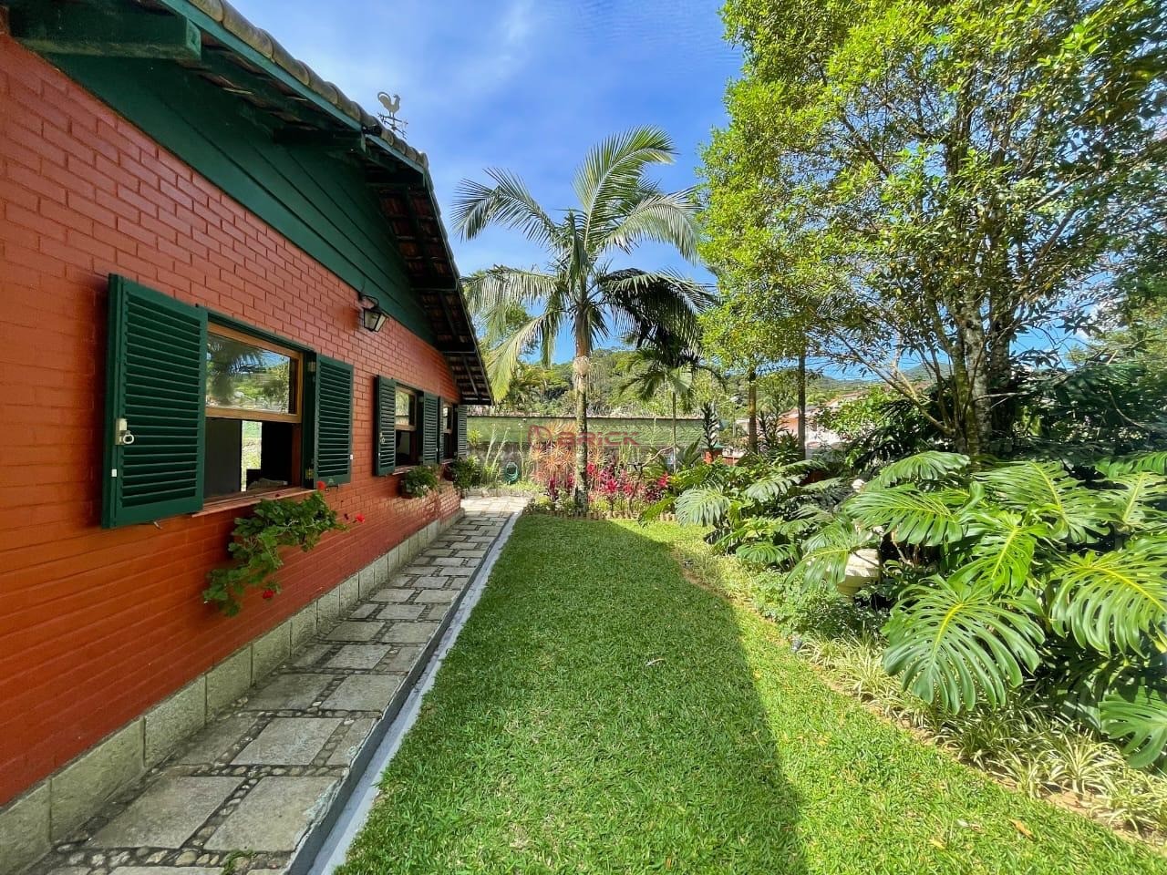 Casa à venda em Carlos Guinle, Teresópolis - RJ - Foto 21