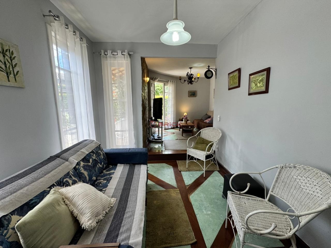 Casa à venda em Vargem Grande, Teresópolis - RJ - Foto 4