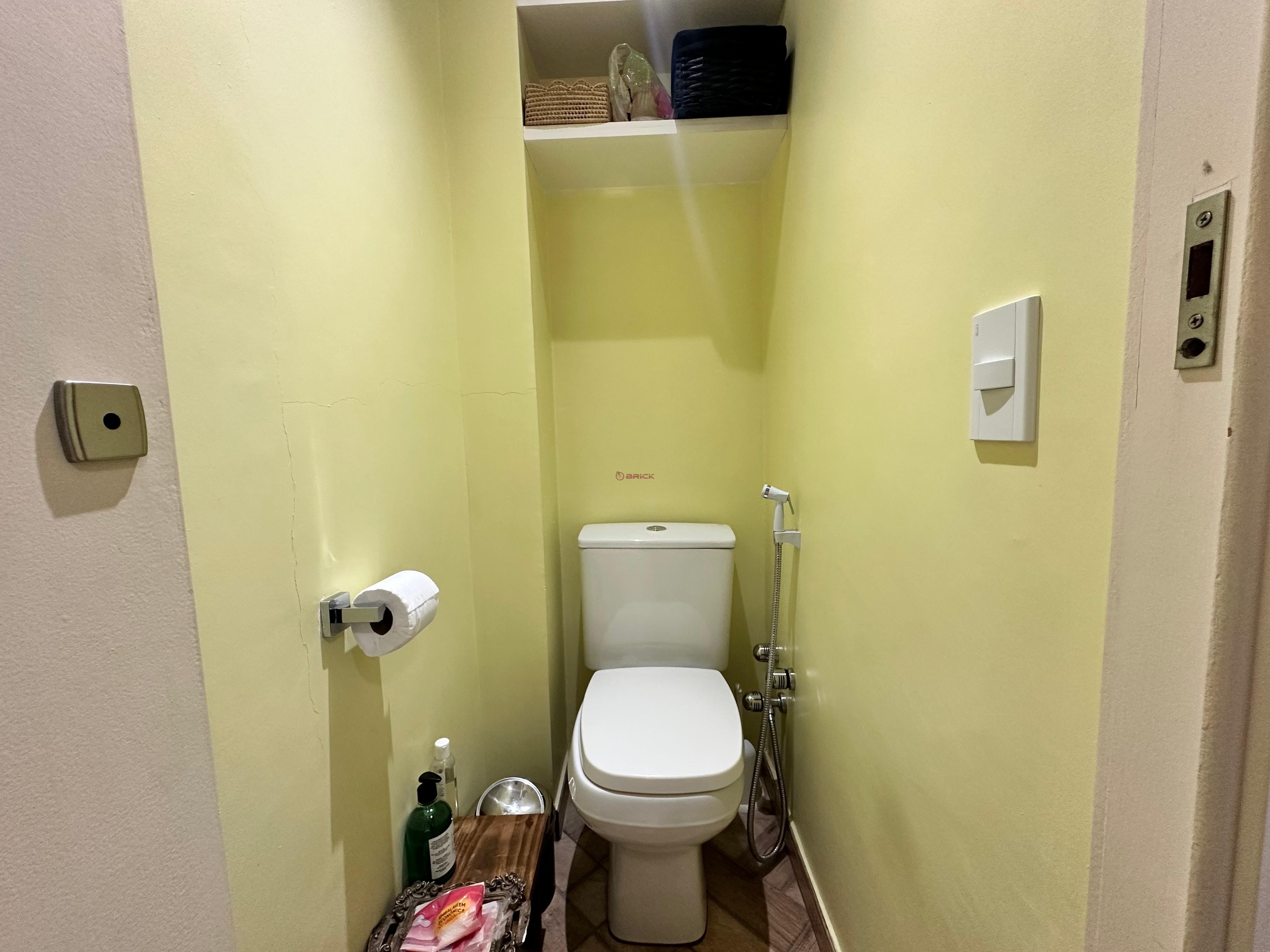 Apartamento à venda em Várzea, Teresópolis - RJ - Foto 9