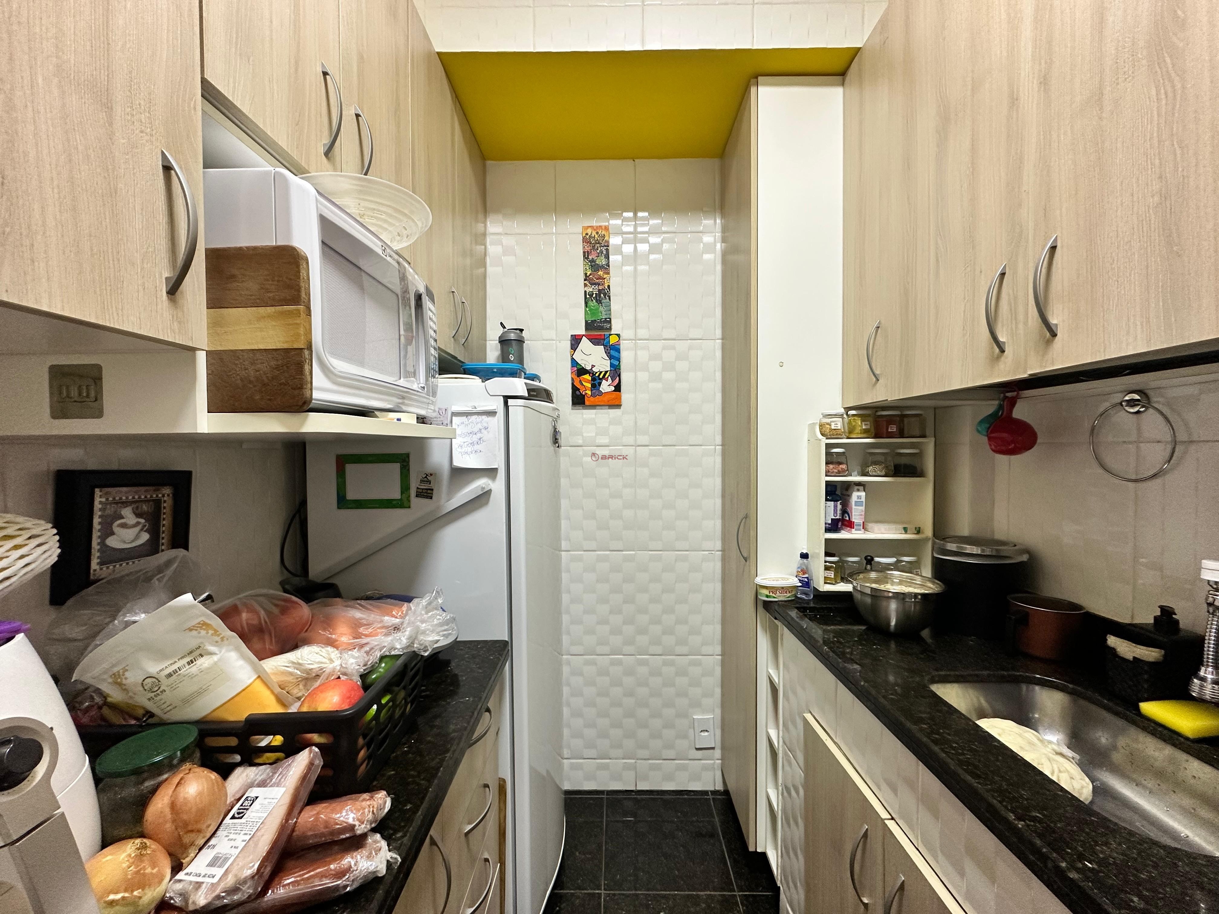 Apartamento à venda em Várzea, Teresópolis - RJ - Foto 14