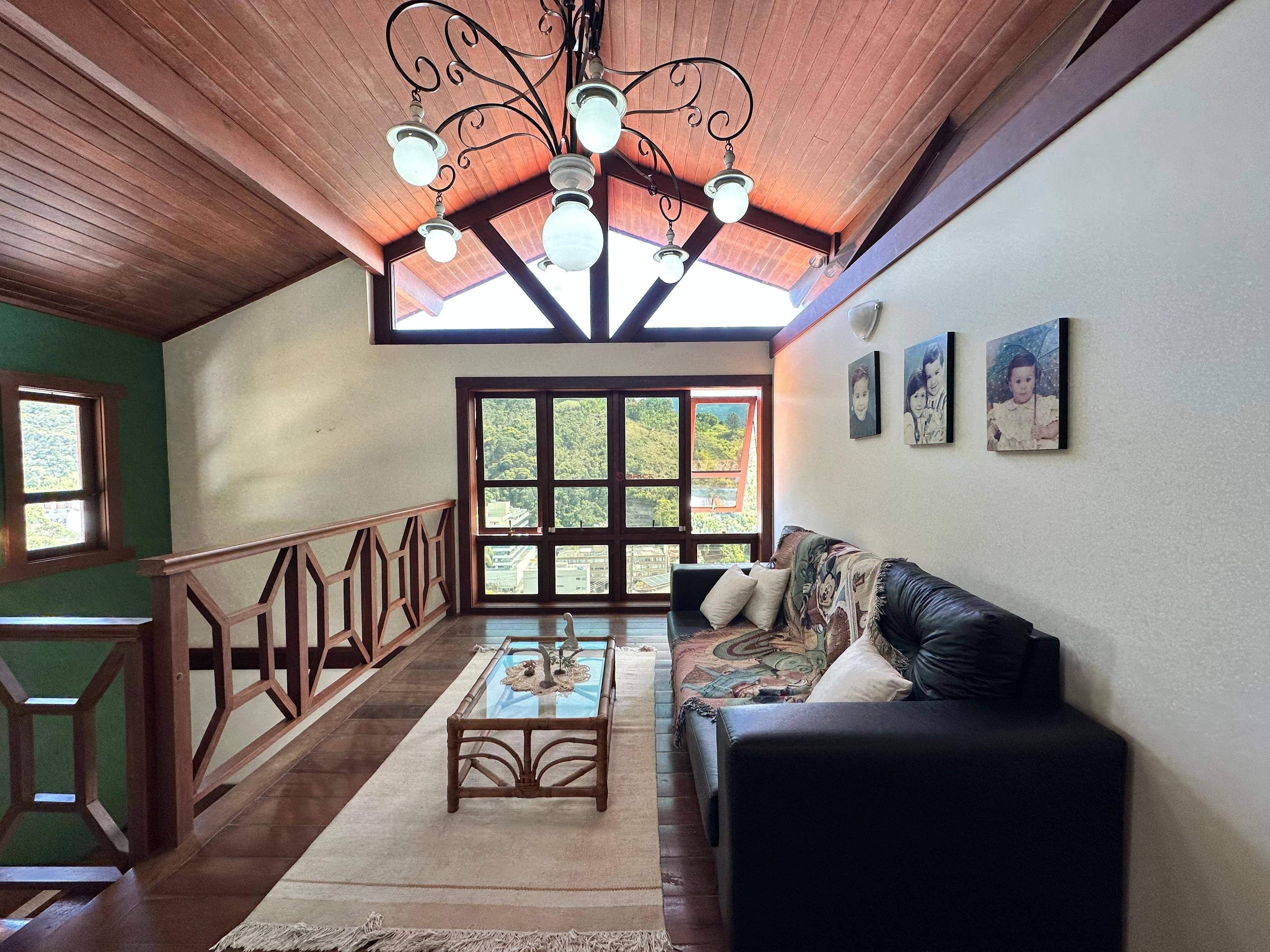 Casa para Alugar  à venda em Parque São Luiz, Teresópolis - RJ - Foto 43