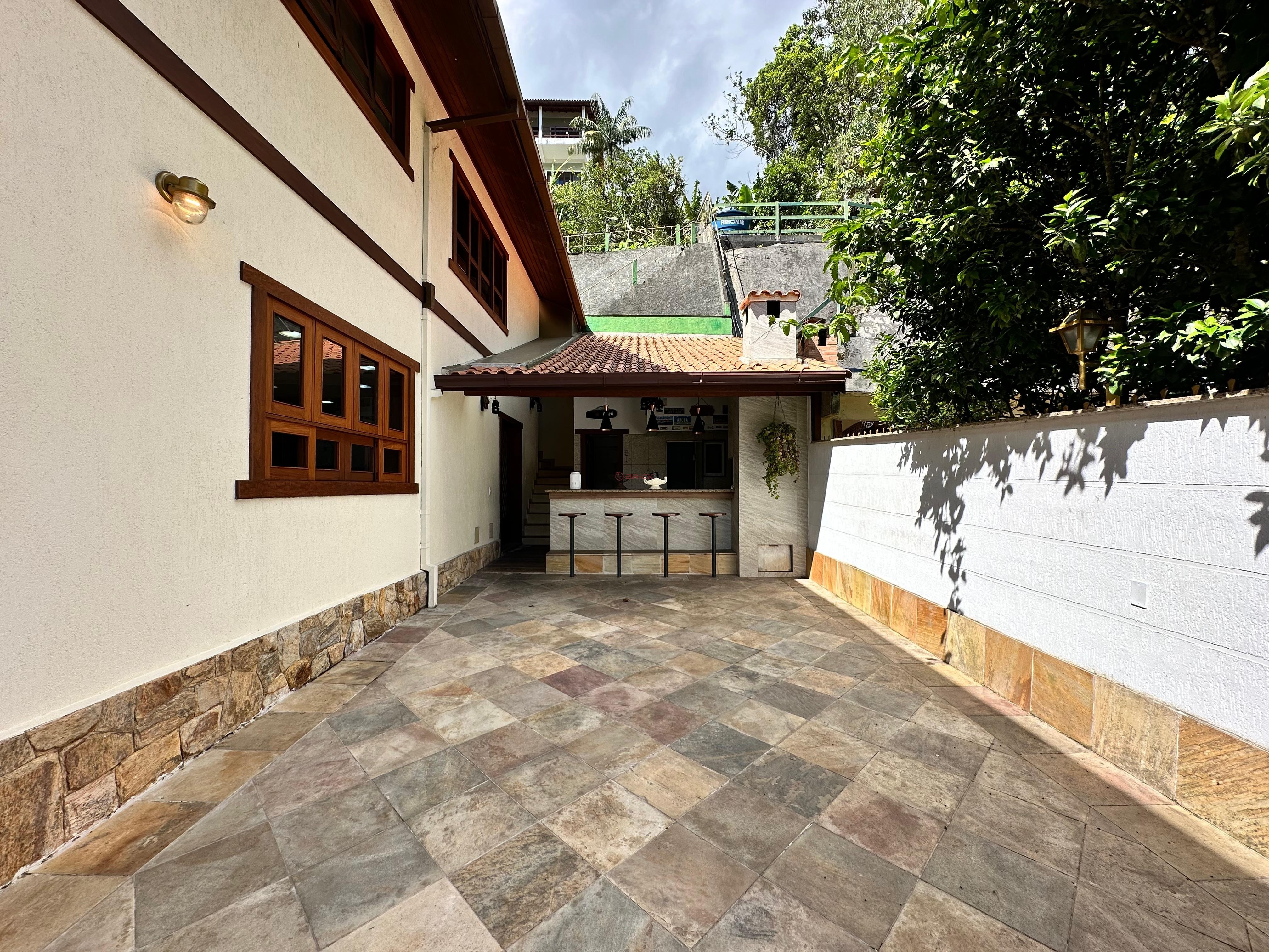 Casa para Alugar  à venda em Parque São Luiz, Teresópolis - RJ - Foto 7