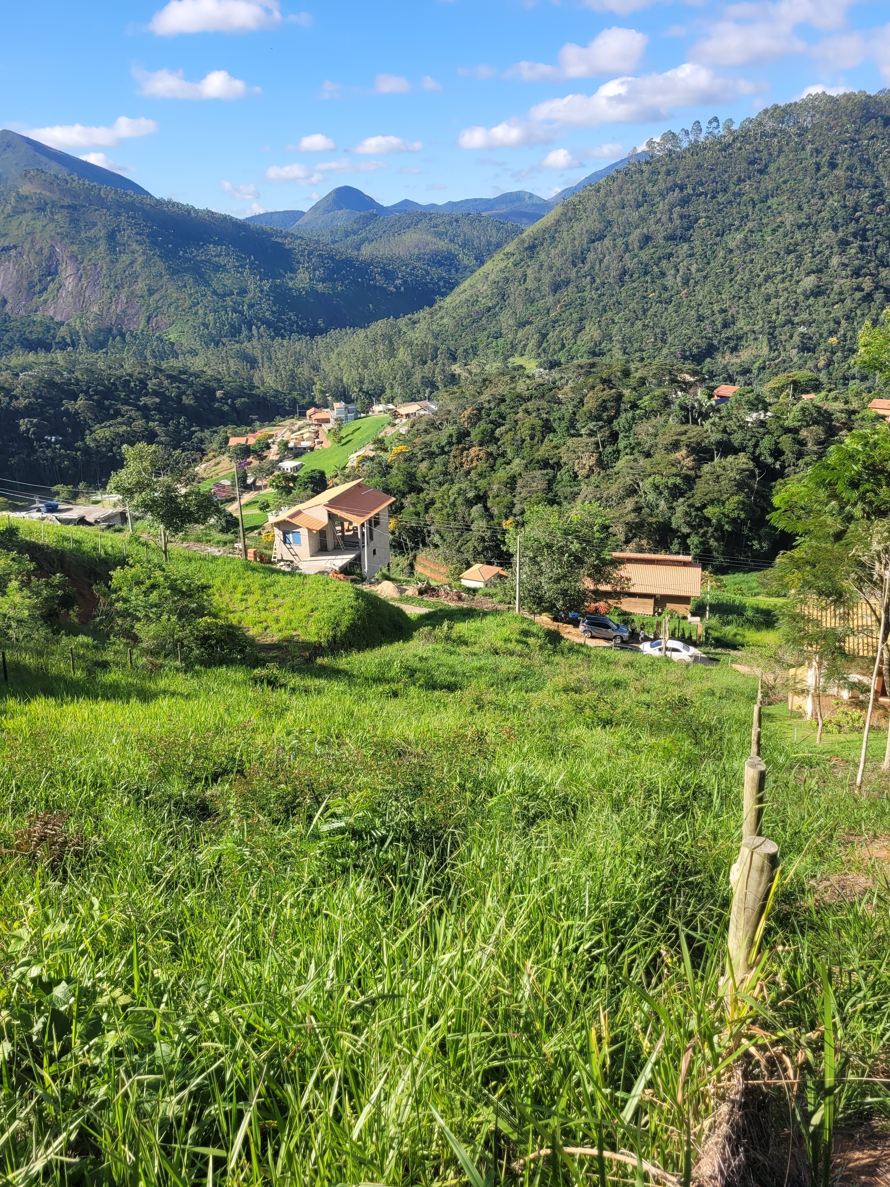 Terreno Residencial à venda em Sebastiana, Teresópolis - RJ - Foto 12