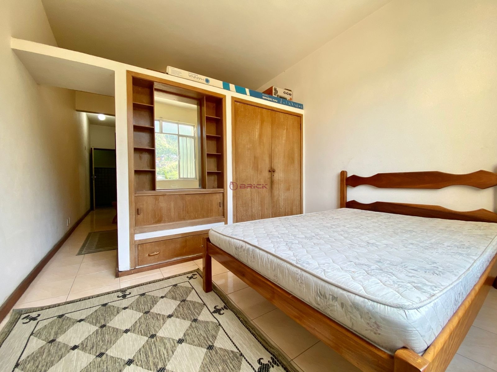 Apartamento à venda em Alto, Teresópolis - RJ - Foto 2