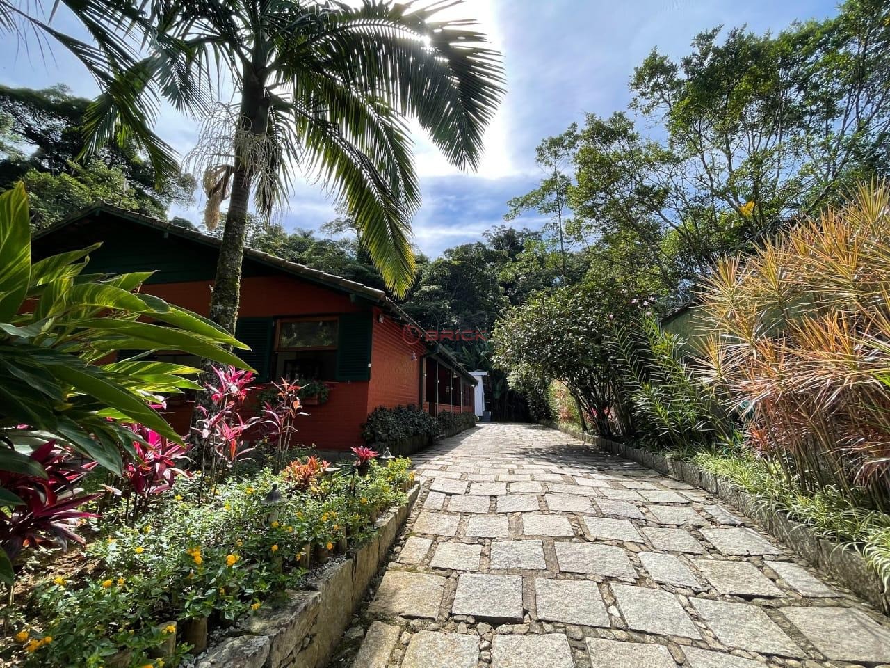 Casa à venda em Carlos Guinle, Teresópolis - RJ - Foto 22
